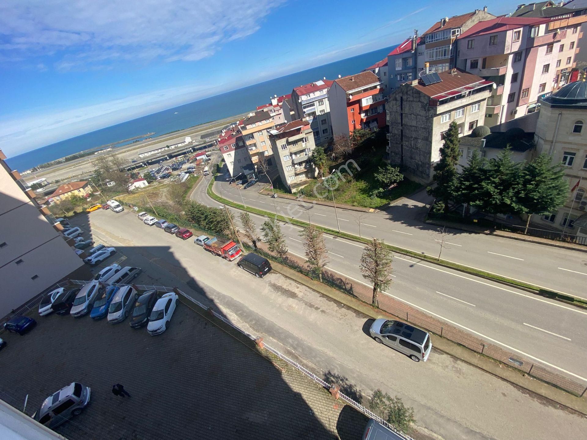 Trabzon'da Kiralık 3+1 Daire - Görsel 20