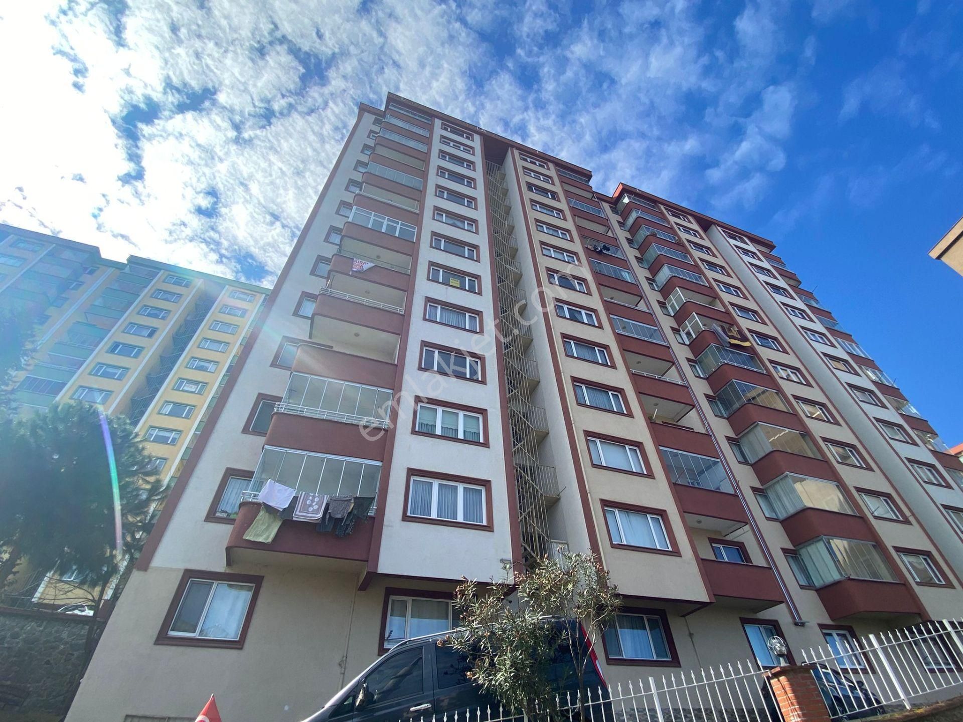 Trabzon'da Kiralık 3+1 Daire - Görsel 29