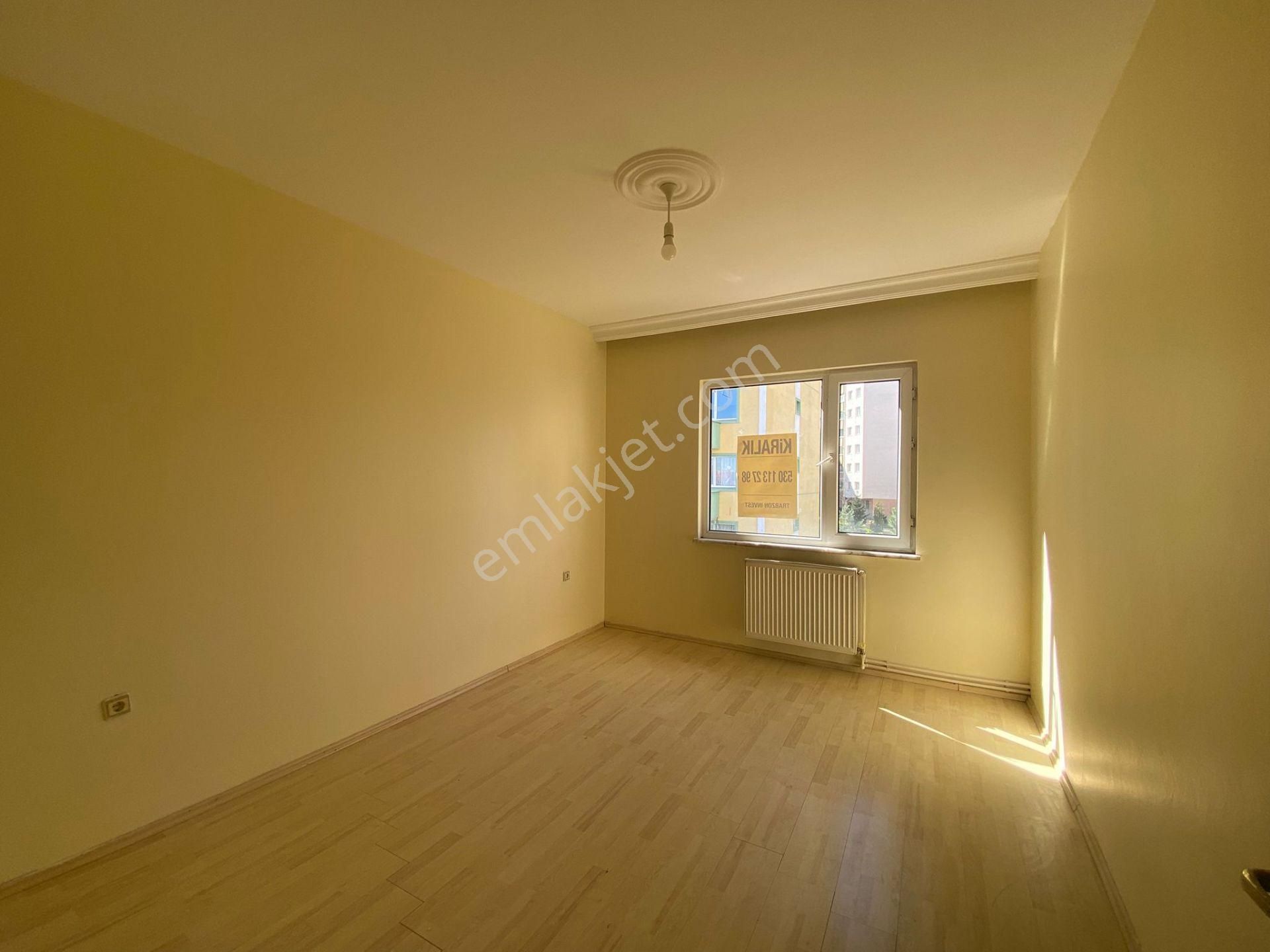 Trabzon'da Kiralık 3+1 Daire - Görsel 11