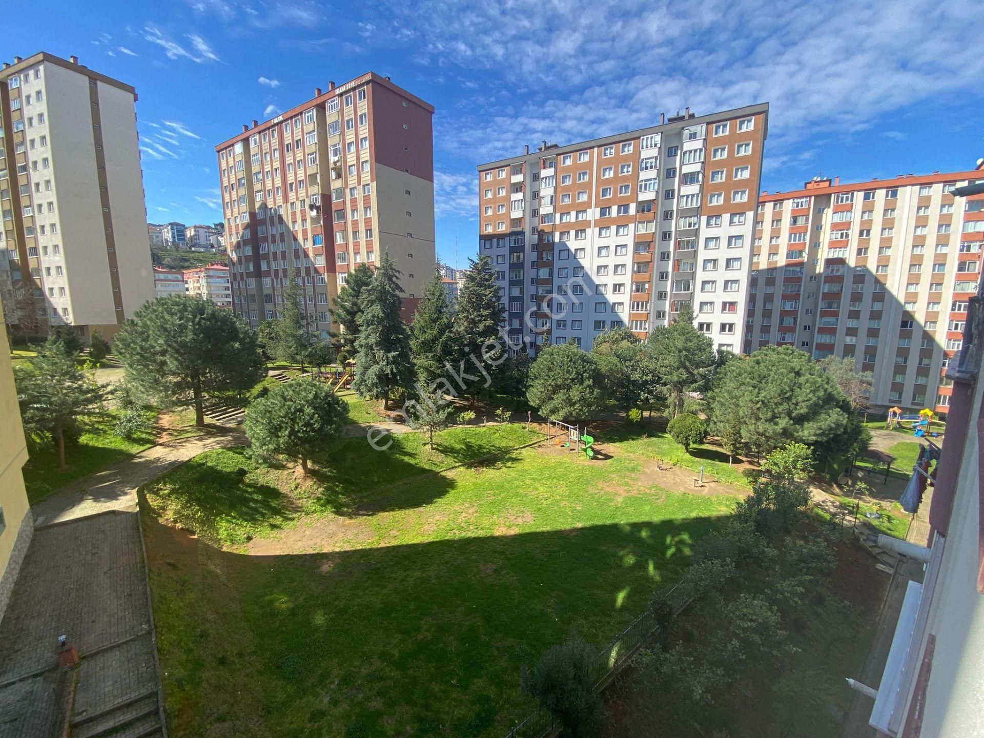 Trabzon'da Kiralık 3+1 Daire - Görsel 24