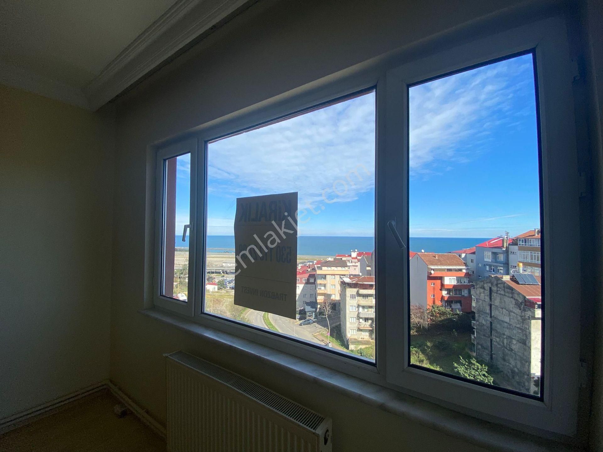 Trabzon'da Kiralık 3+1 Daire - Görsel 3