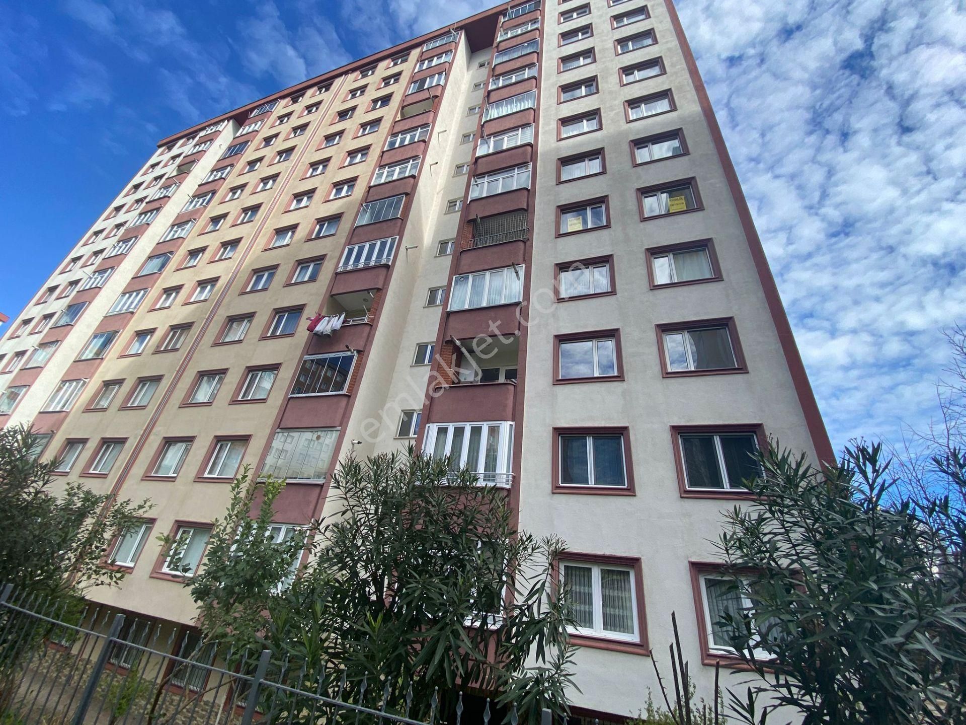 Trabzon'da Kiralık 3+1 Daire - Görsel 27