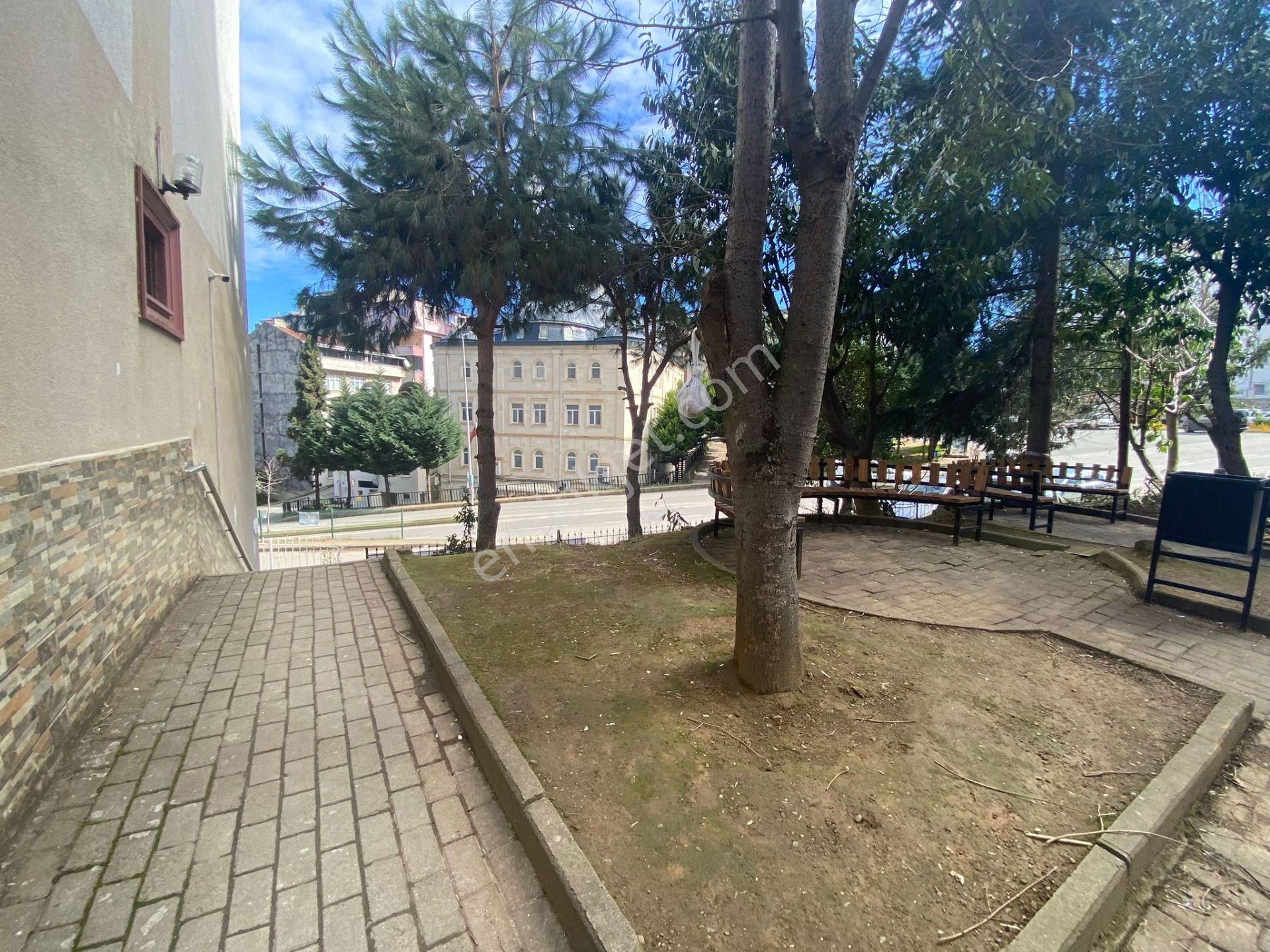 Trabzon'da Kiralık 3+1 Daire - Görsel 8