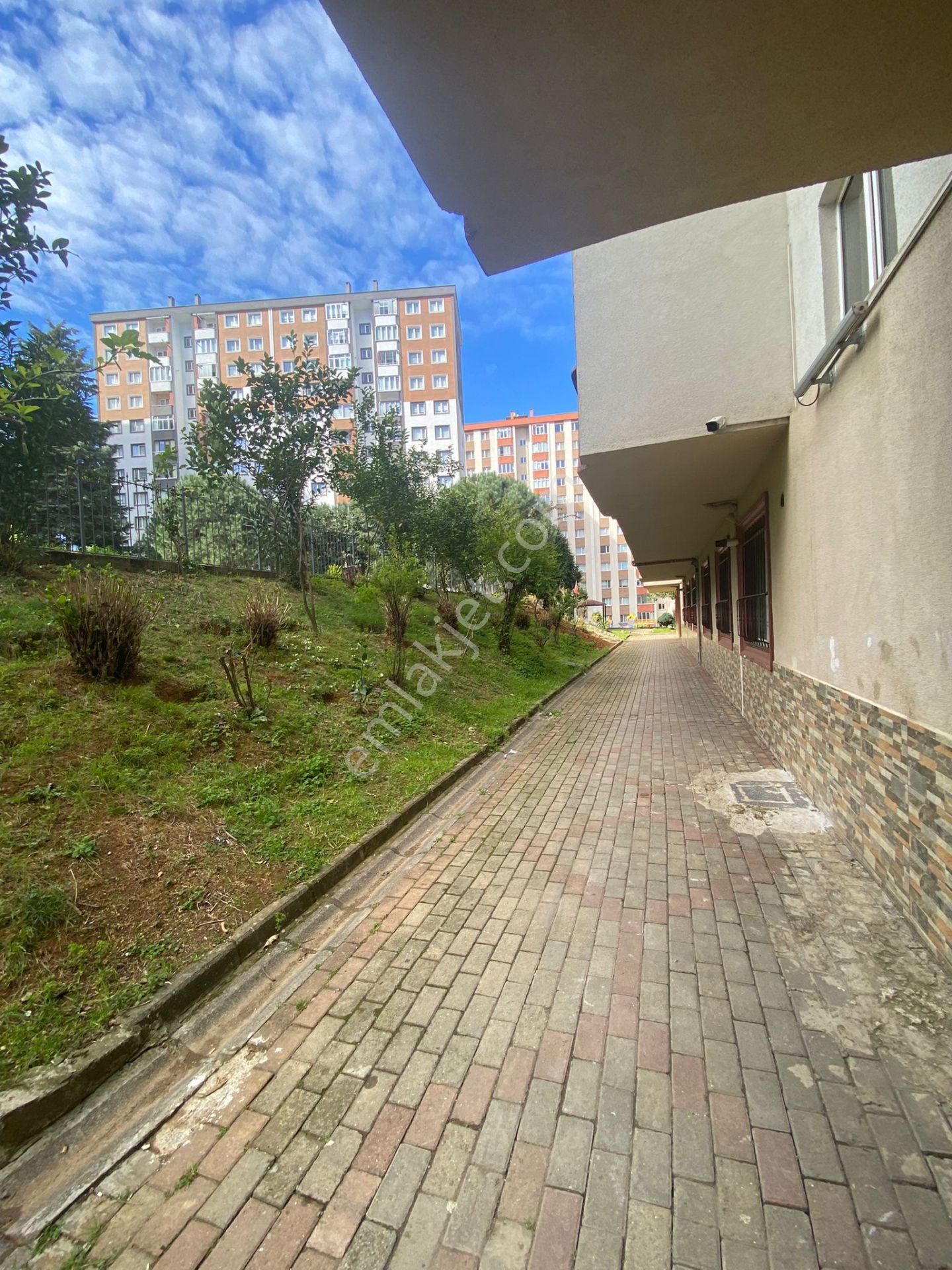 Trabzon'da Kiralık 3+1 Daire - Görsel 17