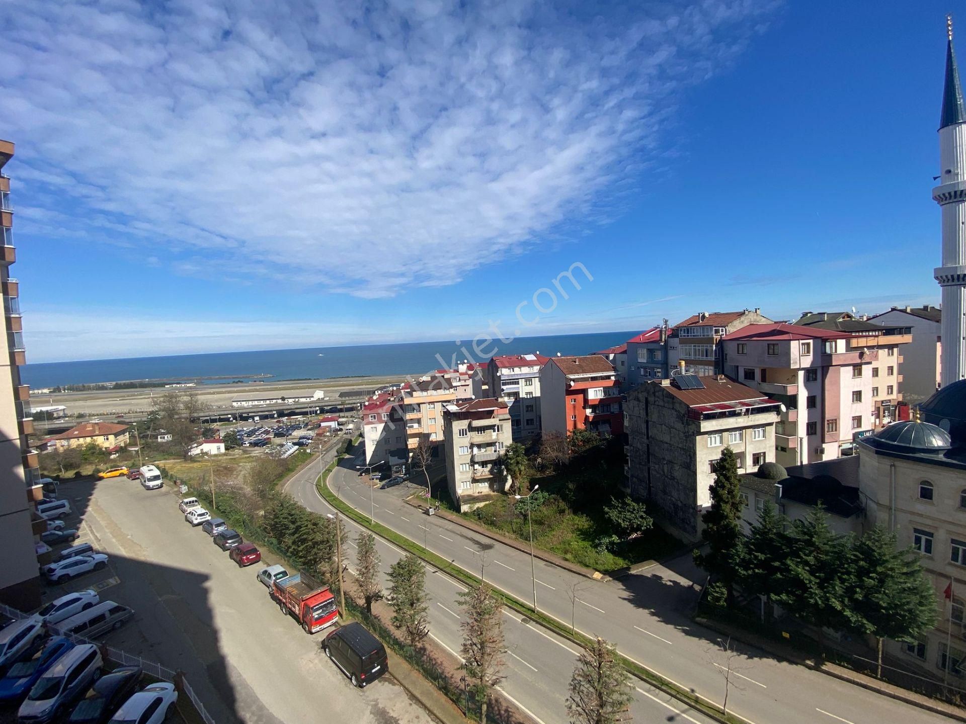 Trabzon'da Kiralık 3+1 Daire - Görsel 2