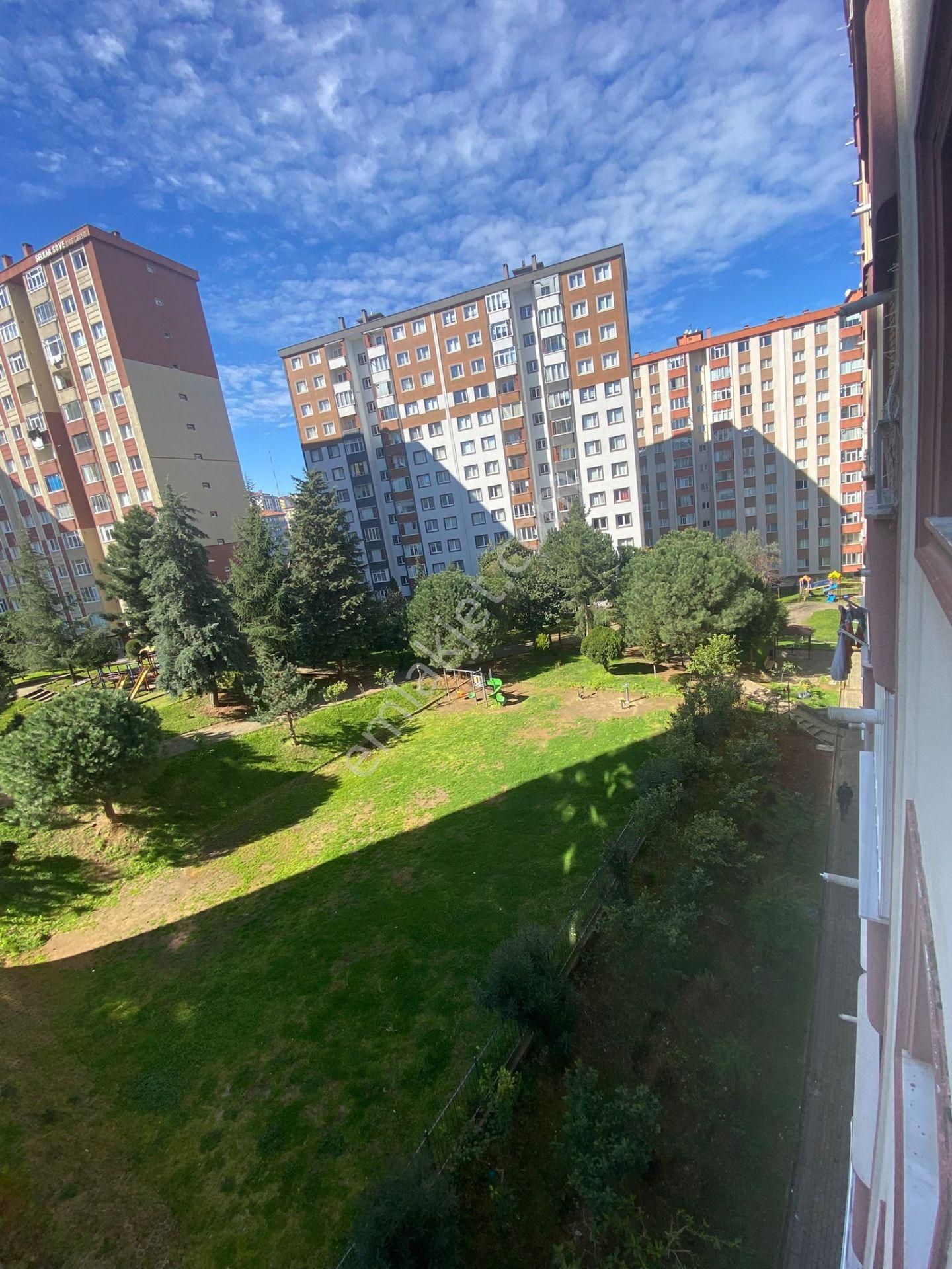 Trabzon'da Kiralık 3+1 Daire - Görsel 22