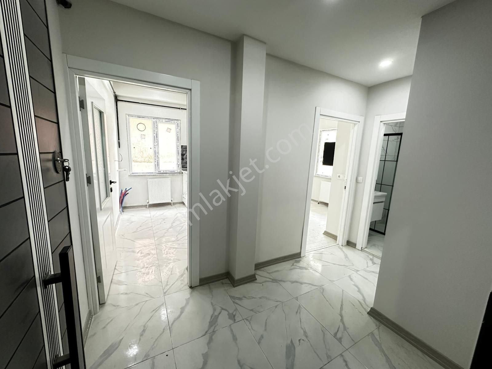 Beylikdüzü Yakuplu Mahallesi Satılık Sıfır Bahçe Kat Daire - Görsel 27