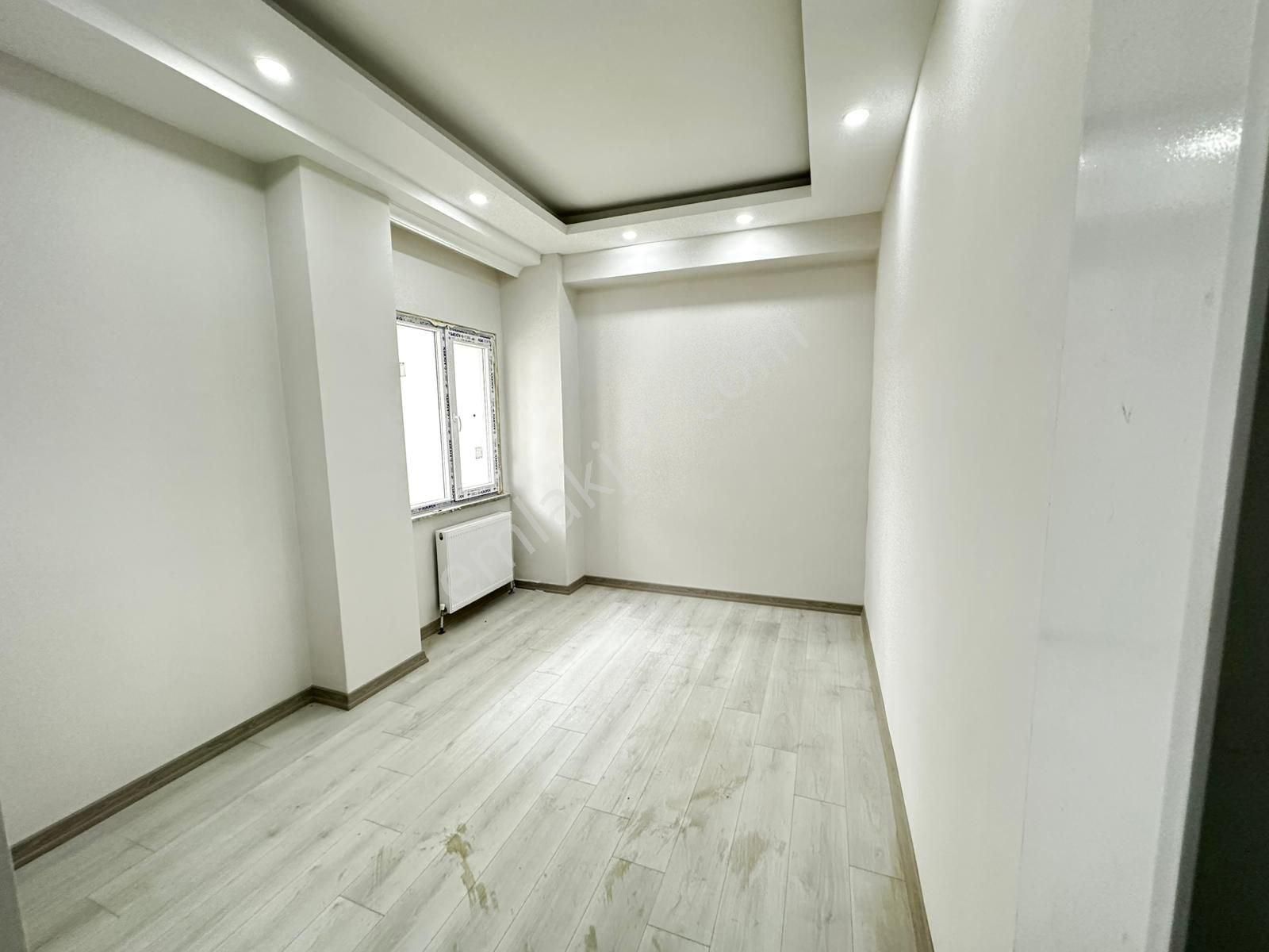 Beylikdüzü Yakuplu Mahallesi Satılık Sıfır Bahçe Kat Daire - Görsel 29