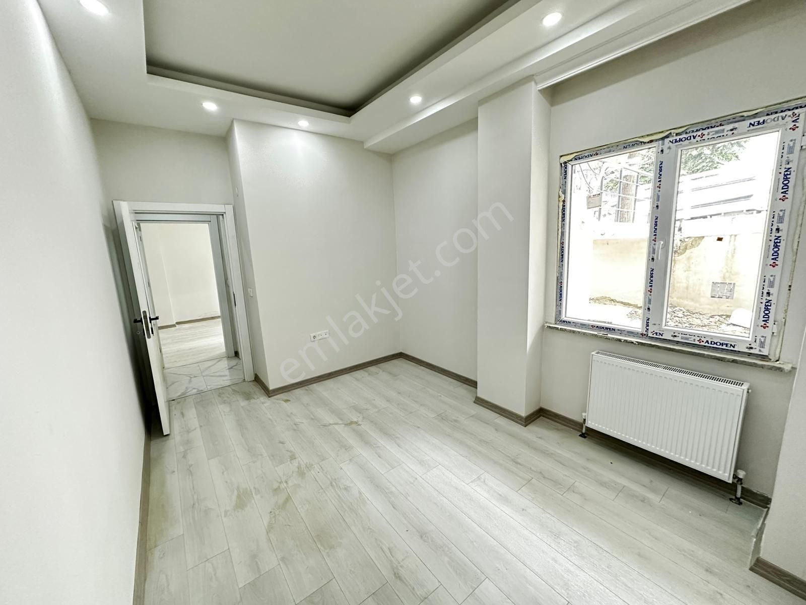 Beylikdüzü Yakuplu Mahallesi Satılık Sıfır Bahçe Kat Daire - Görsel 9