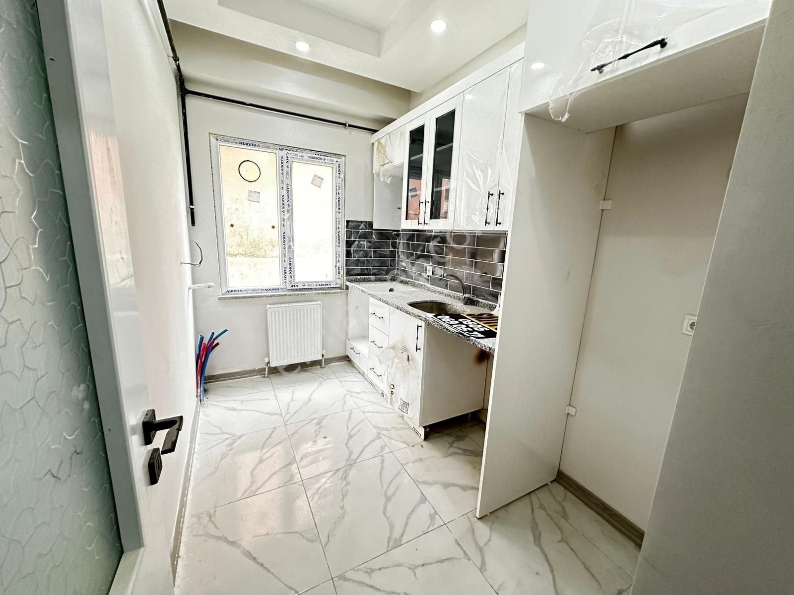 Beylikdüzü Yakuplu Mahallesi Satılık Sıfır Bahçe Kat Daire - Görsel 23