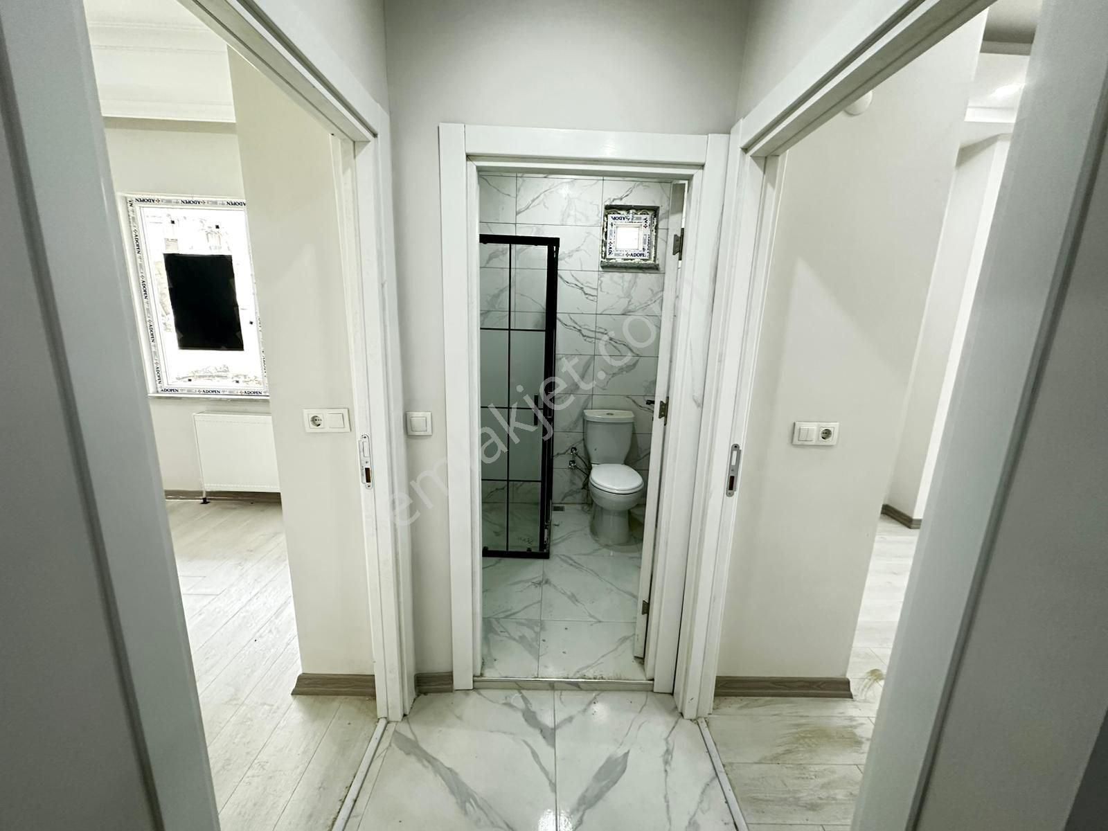 Beylikdüzü Yakuplu Mahallesi Satılık Sıfır Bahçe Kat Daire - Görsel 14