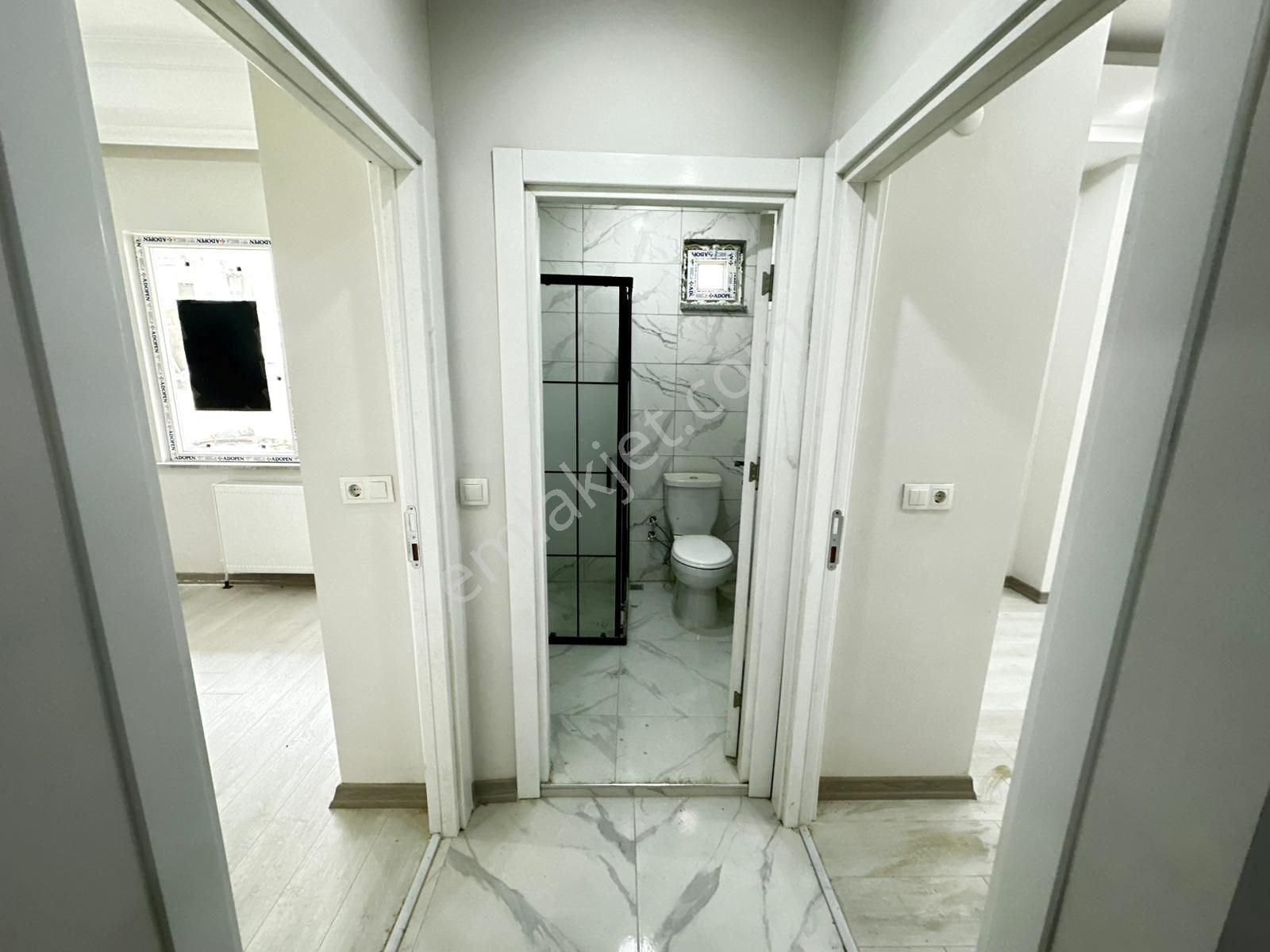 Beylikdüzü Yakuplu Mahallesi Satılık Sıfır Bahçe Kat Daire - Görsel 16