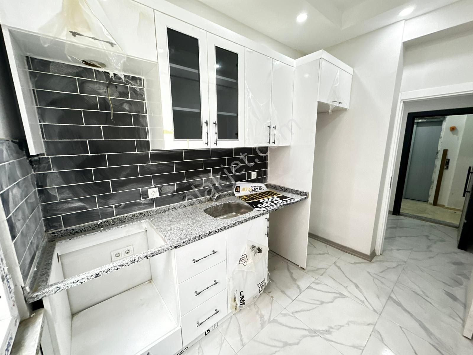 Beylikdüzü Yakuplu Mahallesi Satılık Sıfır Bahçe Kat Daire - Görsel 21