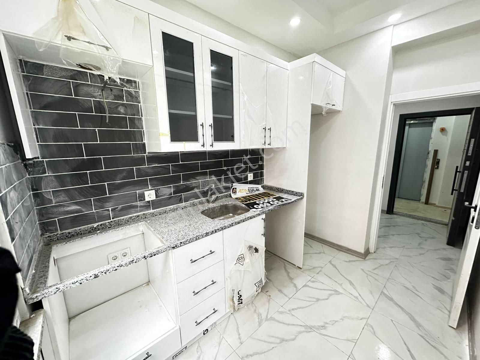 Beylikdüzü Yakuplu Mahallesi Satılık Sıfır Bahçe Kat Daire - Görsel 22