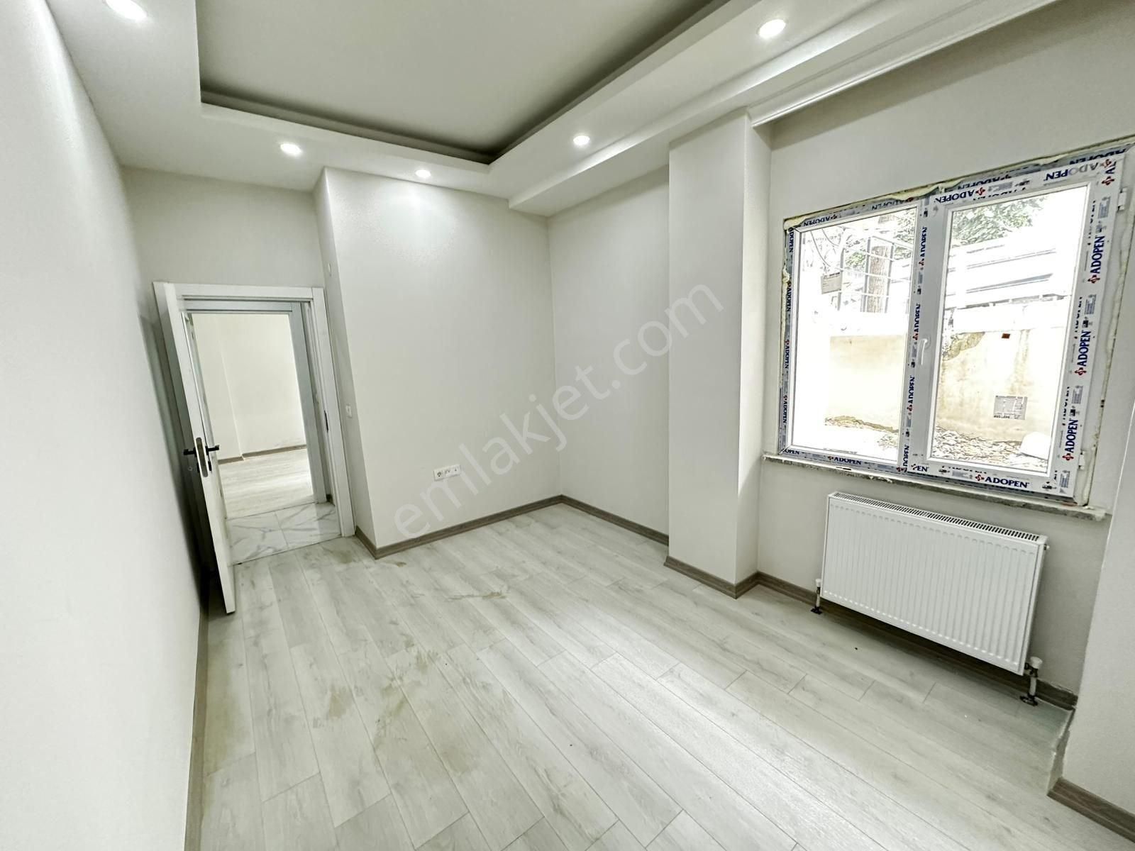 Beylikdüzü Yakuplu Mahallesi Satılık Sıfır Bahçe Kat Daire - Görsel 8