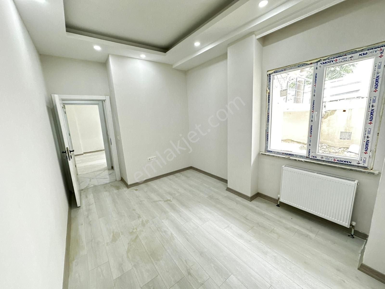 Beylikdüzü Yakuplu Mahallesi Satılık Sıfır Bahçe Kat Daire - Görsel 7