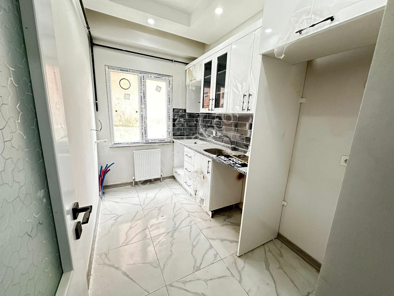 Beylikdüzü Yakuplu Mahallesi Satılık Sıfır Bahçe Kat Daire - Görsel 24