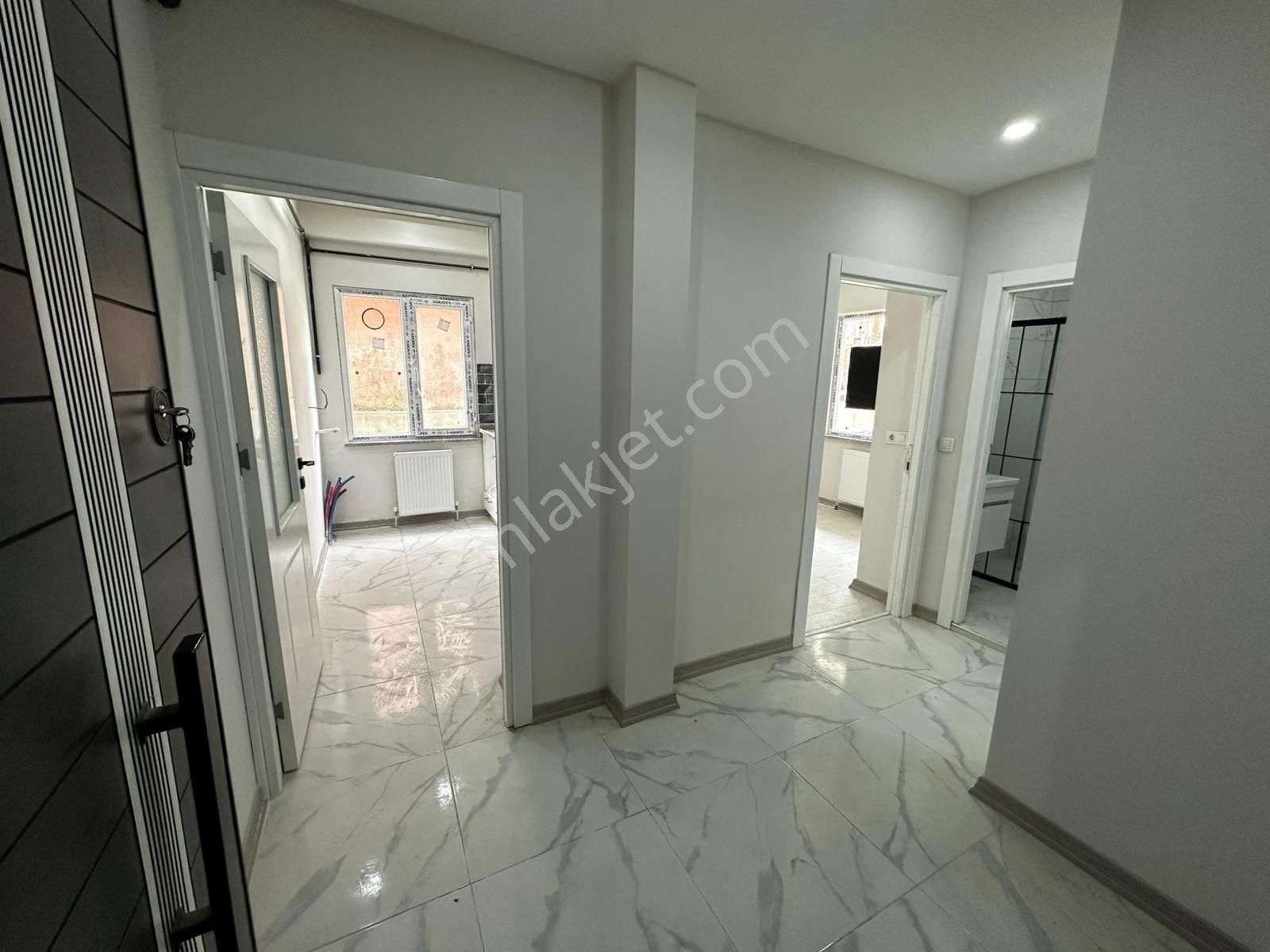 Beylikdüzü Yakuplu Mahallesi Satılık Sıfır Bahçe Kat Daire - Görsel 13