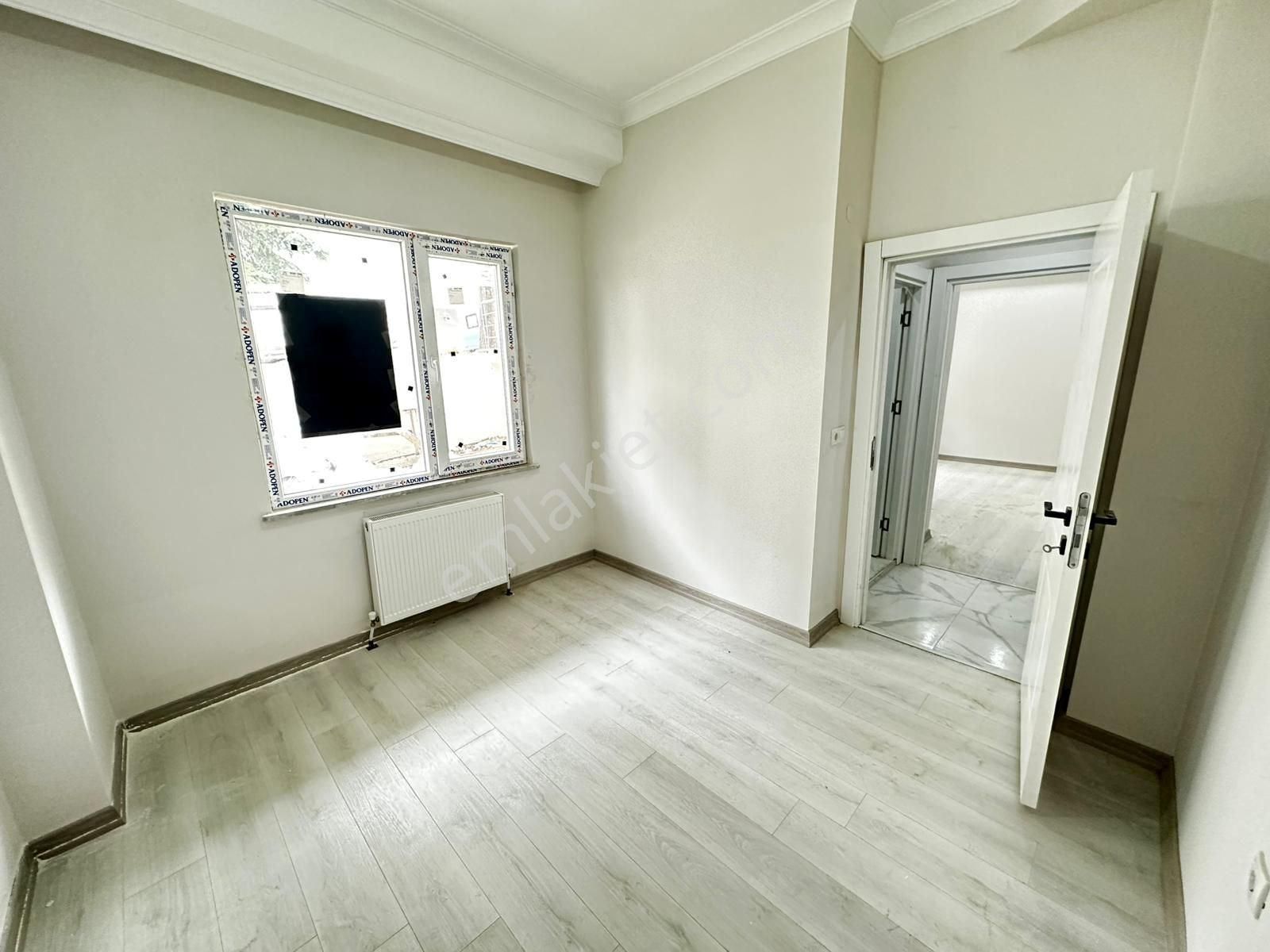 Beylikdüzü Yakuplu Mahallesi Satılık Sıfır Bahçe Kat Daire - Görsel 18