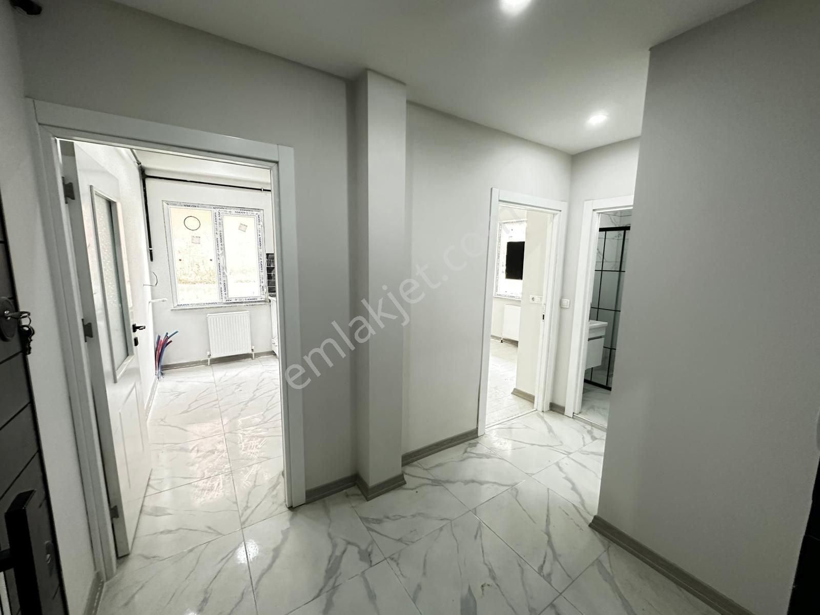 Beylikdüzü Yakuplu Mahallesi Satılık Sıfır Bahçe Kat Daire - Görsel 10