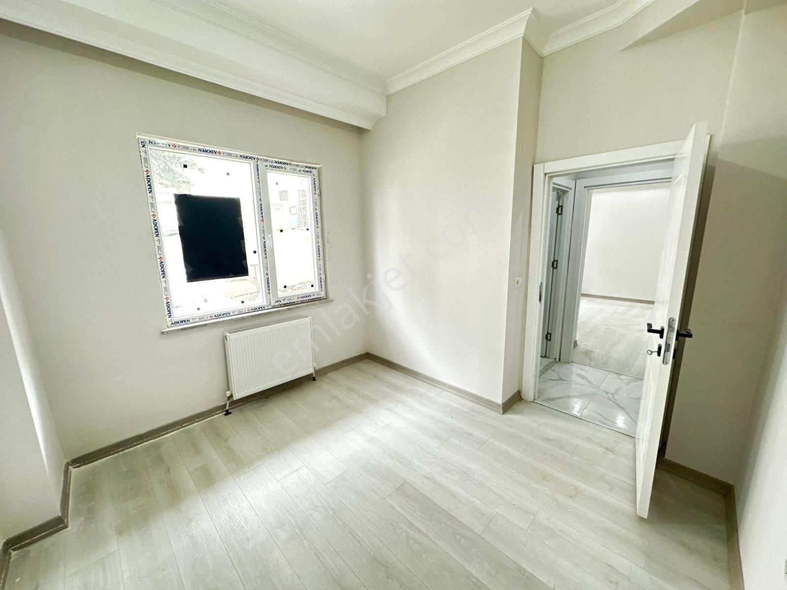 Beylikdüzü Yakuplu Mahallesi Satılık Sıfır Bahçe Kat Daire - Görsel 19