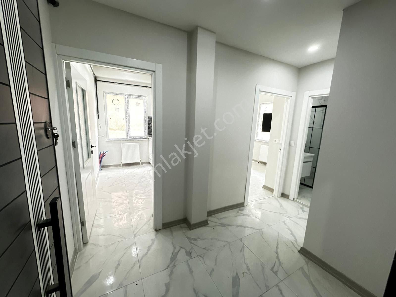 Beylikdüzü Yakuplu Mahallesi Satılık Sıfır Bahçe Kat Daire - Görsel 12