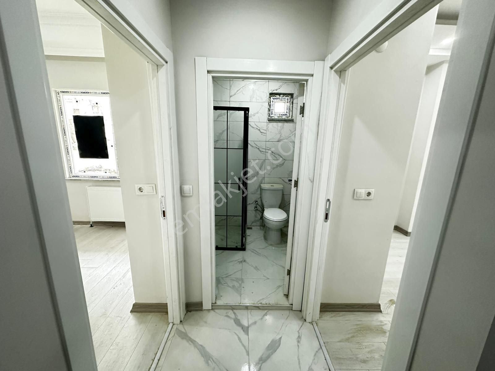 Beylikdüzü Yakuplu Mahallesi Satılık Sıfır Bahçe Kat Daire - Görsel 15