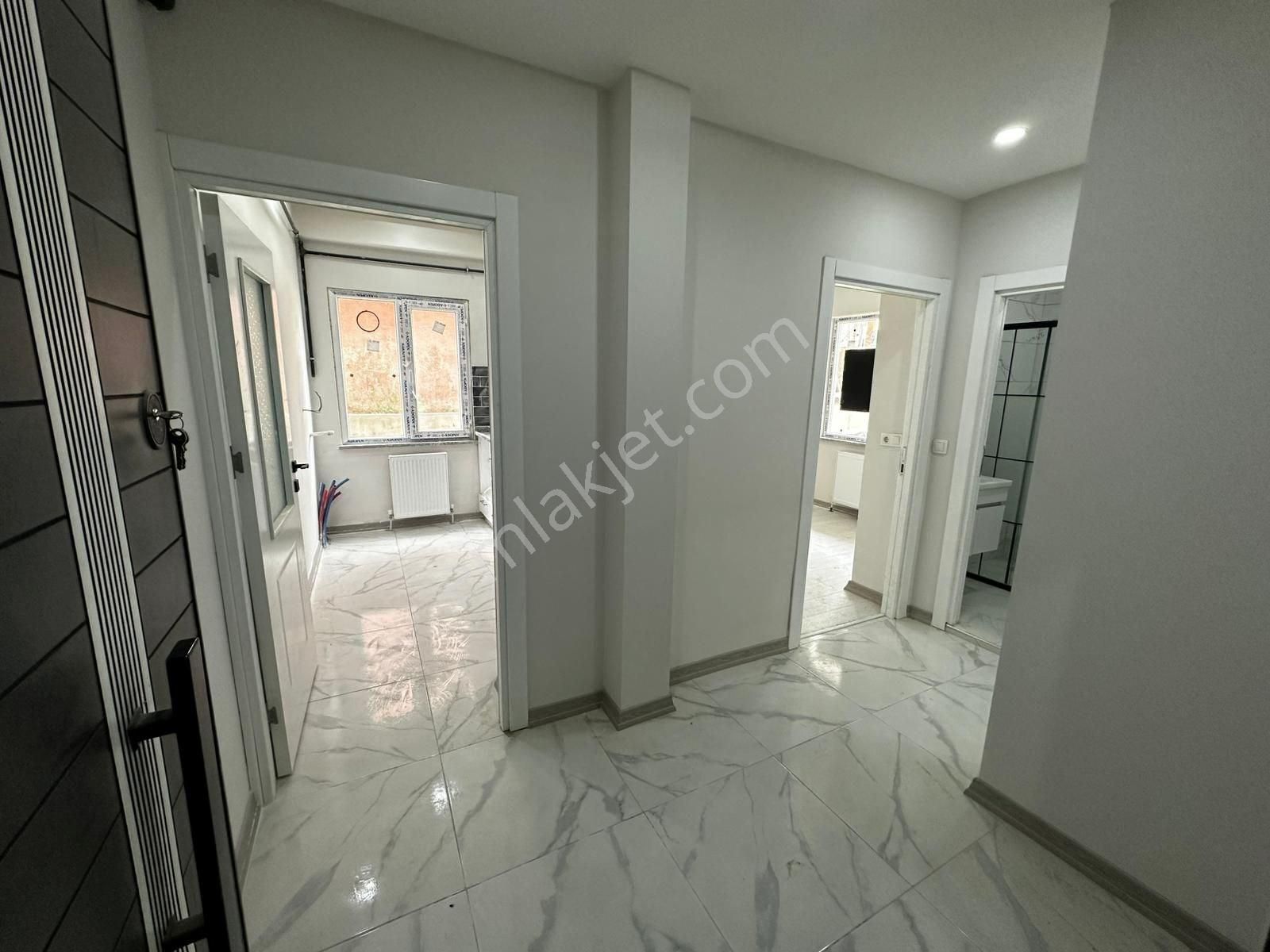 Beylikdüzü Yakuplu Mahallesi Satılık Sıfır Bahçe Kat Daire - Görsel 11