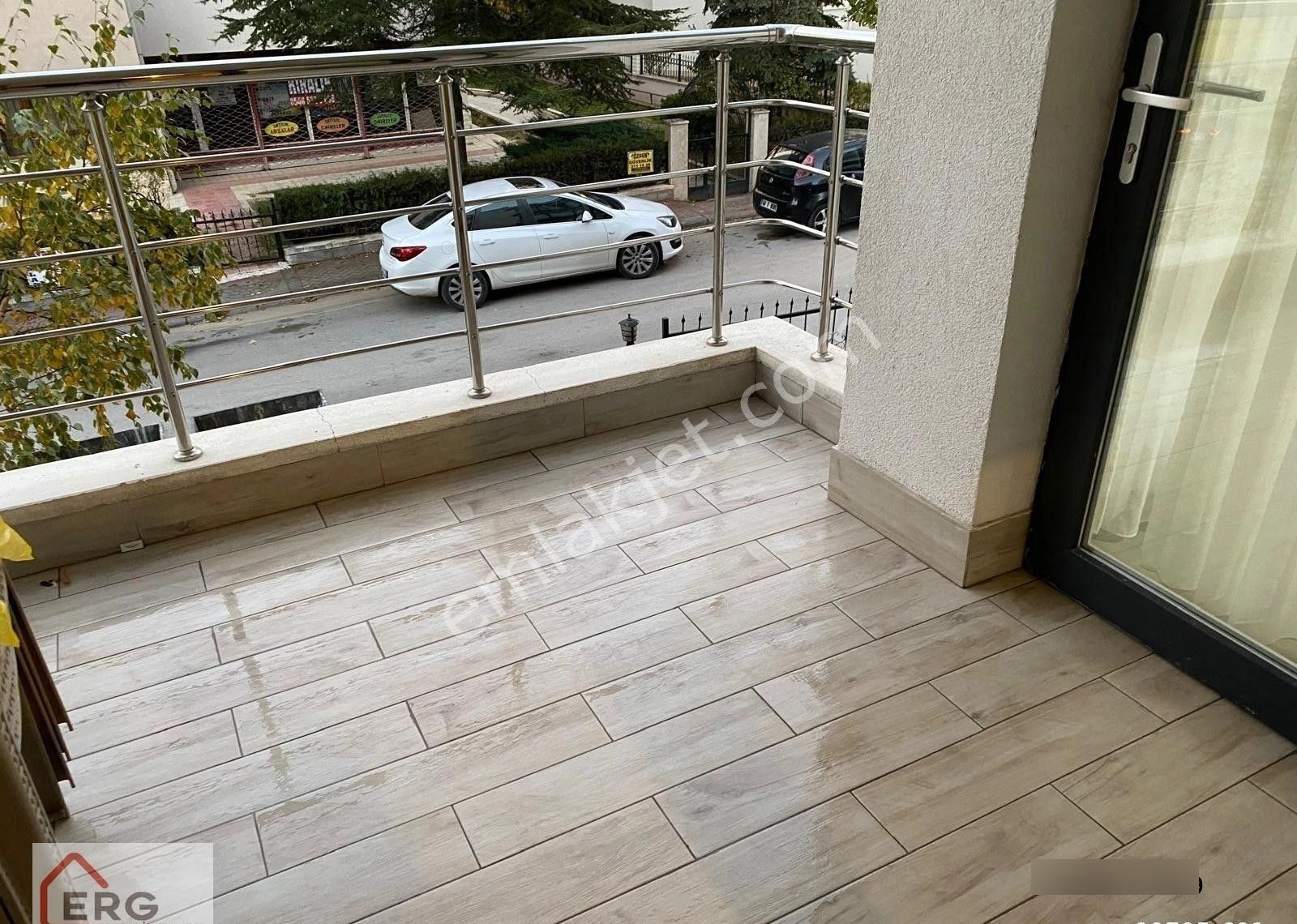 Çankaya Kırkkonaklar 316 Ana Cadde Üzeri Ekinçi Rezidans Kiralık 3+1 - Görsel 24