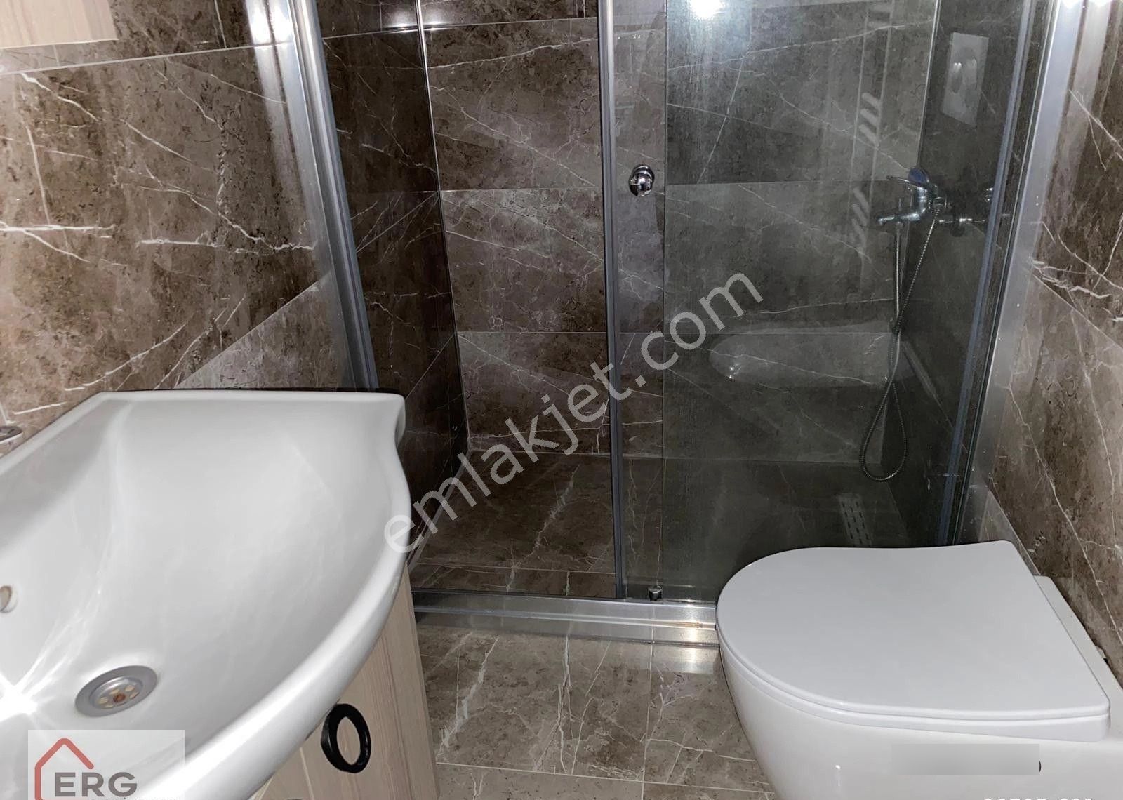 Çankaya Kırkkonaklar 316 Ana Cadde Üzeri Ekinçi Rezidans Kiralık 3+1 - Görsel 9