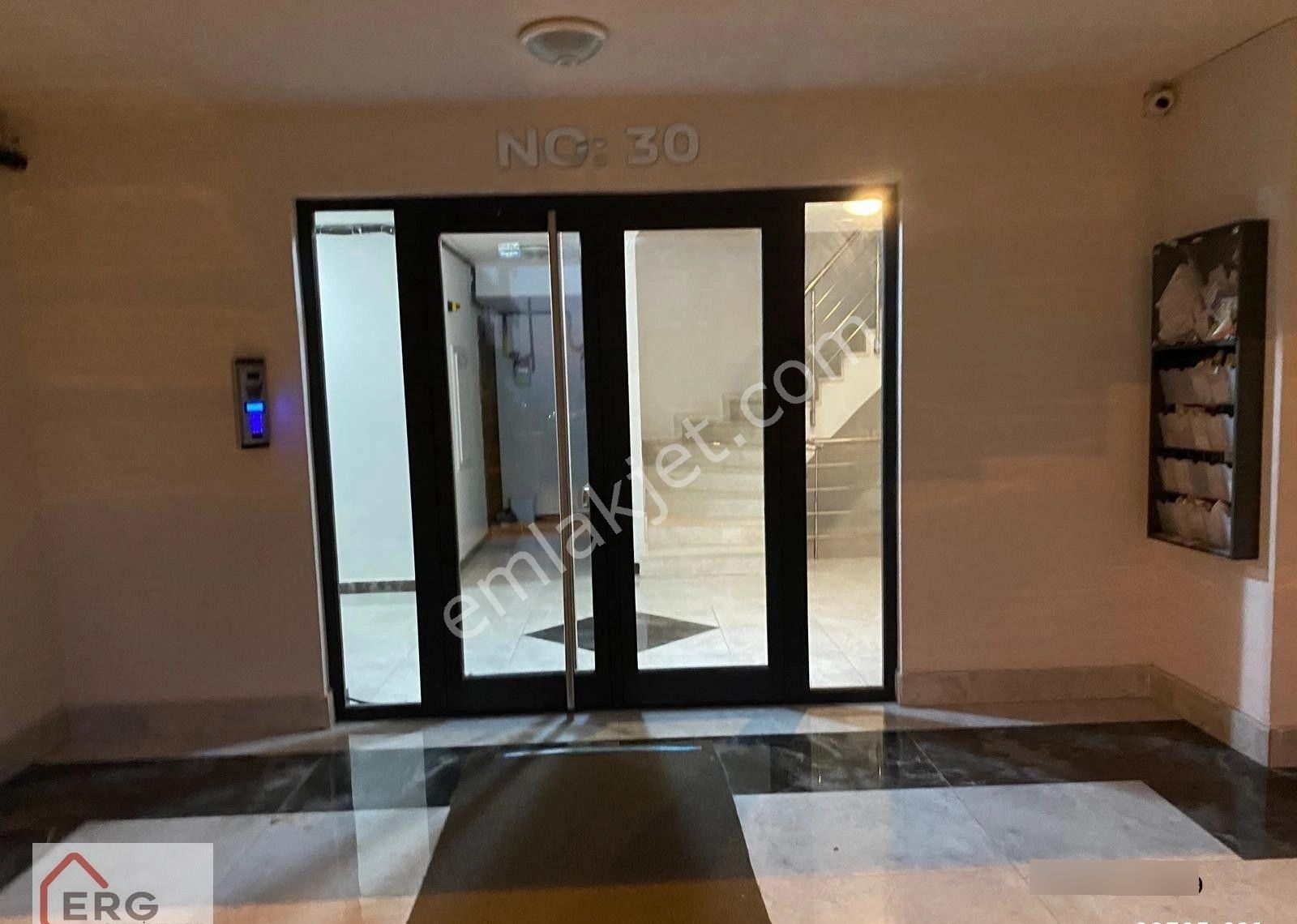 Çankaya Kırkkonaklar 316 Ana Cadde Üzeri Ekinçi Rezidans Kiralık 3+1 - Görsel 11