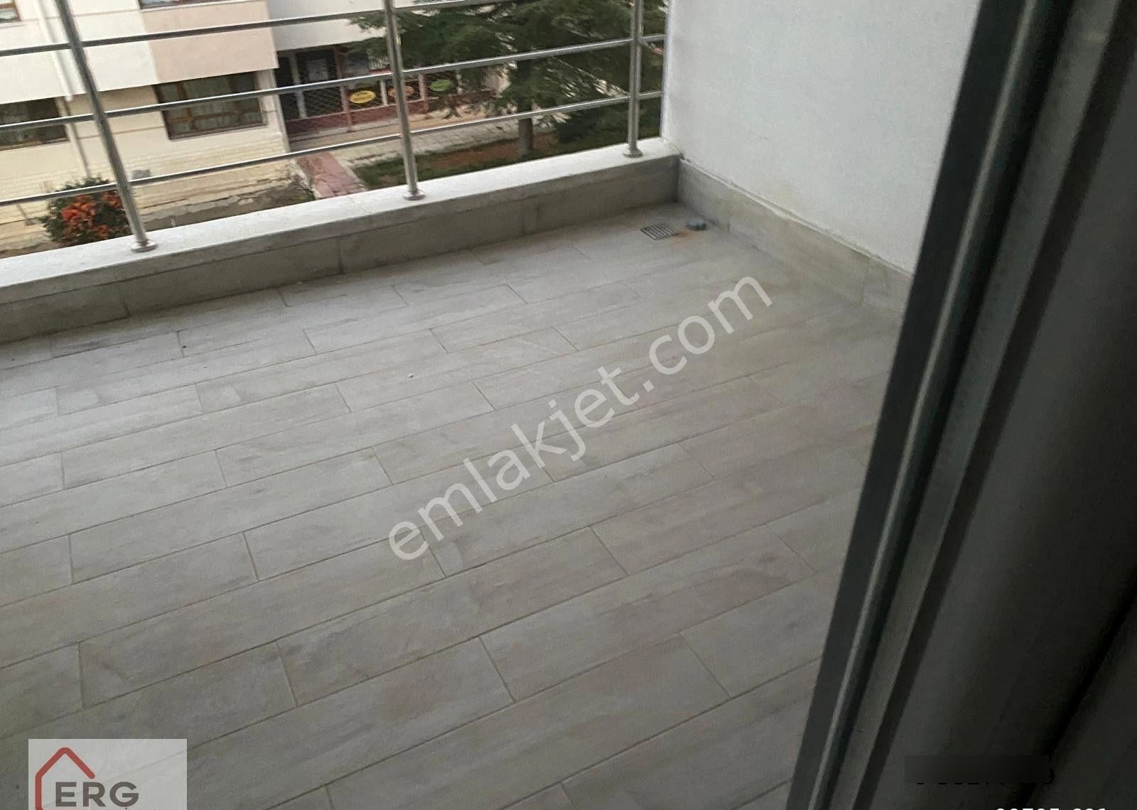 Çankaya Kırkkonaklar 316 Ana Cadde Üzeri Ekinçi Rezidans Kiralık 3+1 - Görsel 25