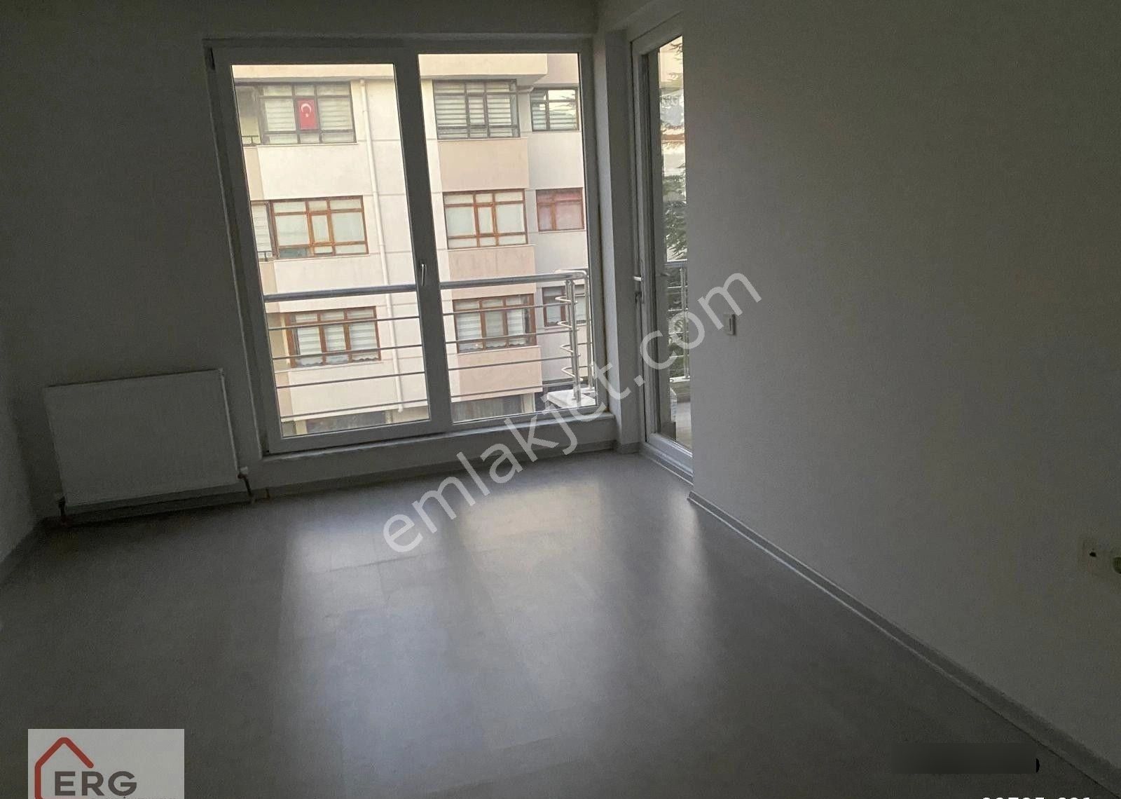 Çankaya Kırkkonaklar 316 Ana Cadde Üzeri Ekinçi Rezidans Kiralık 3+1 - Görsel 20