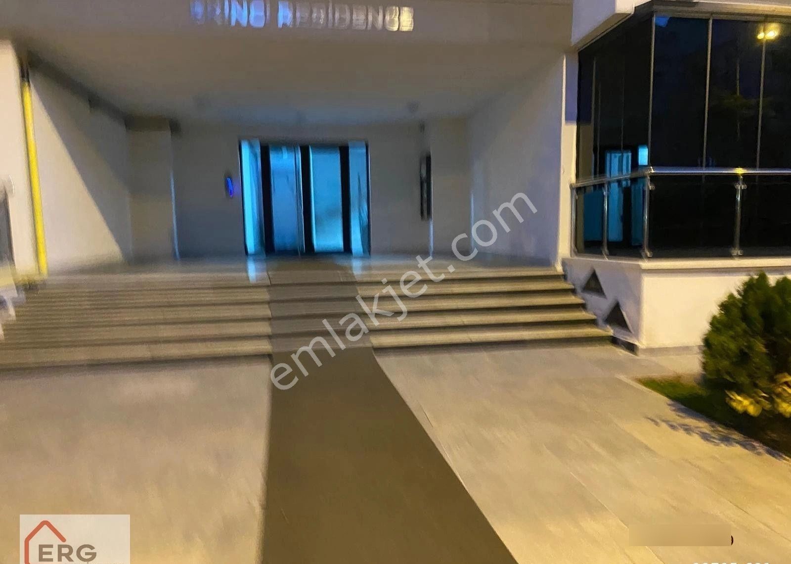 Çankaya Kırkkonaklar 316 Ana Cadde Üzeri Ekinçi Rezidans Kiralık 3+1 - Görsel 18