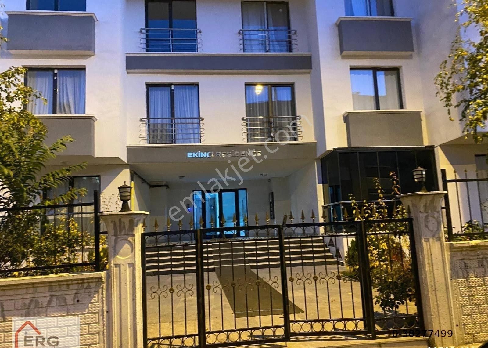 Çankaya Kırkkonaklar 316 Ana Cadde Üzeri Ekinçi Rezidans Kiralık 3+1 - Görsel 16