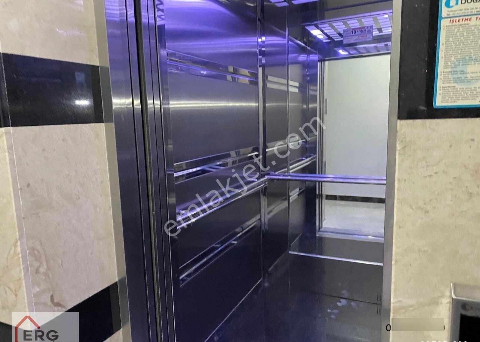 Çankaya Kırkkonaklar 316 Ana Cadde Üzeri Ekinçi Rezidans Kiralık 3+1 - Görsel 8