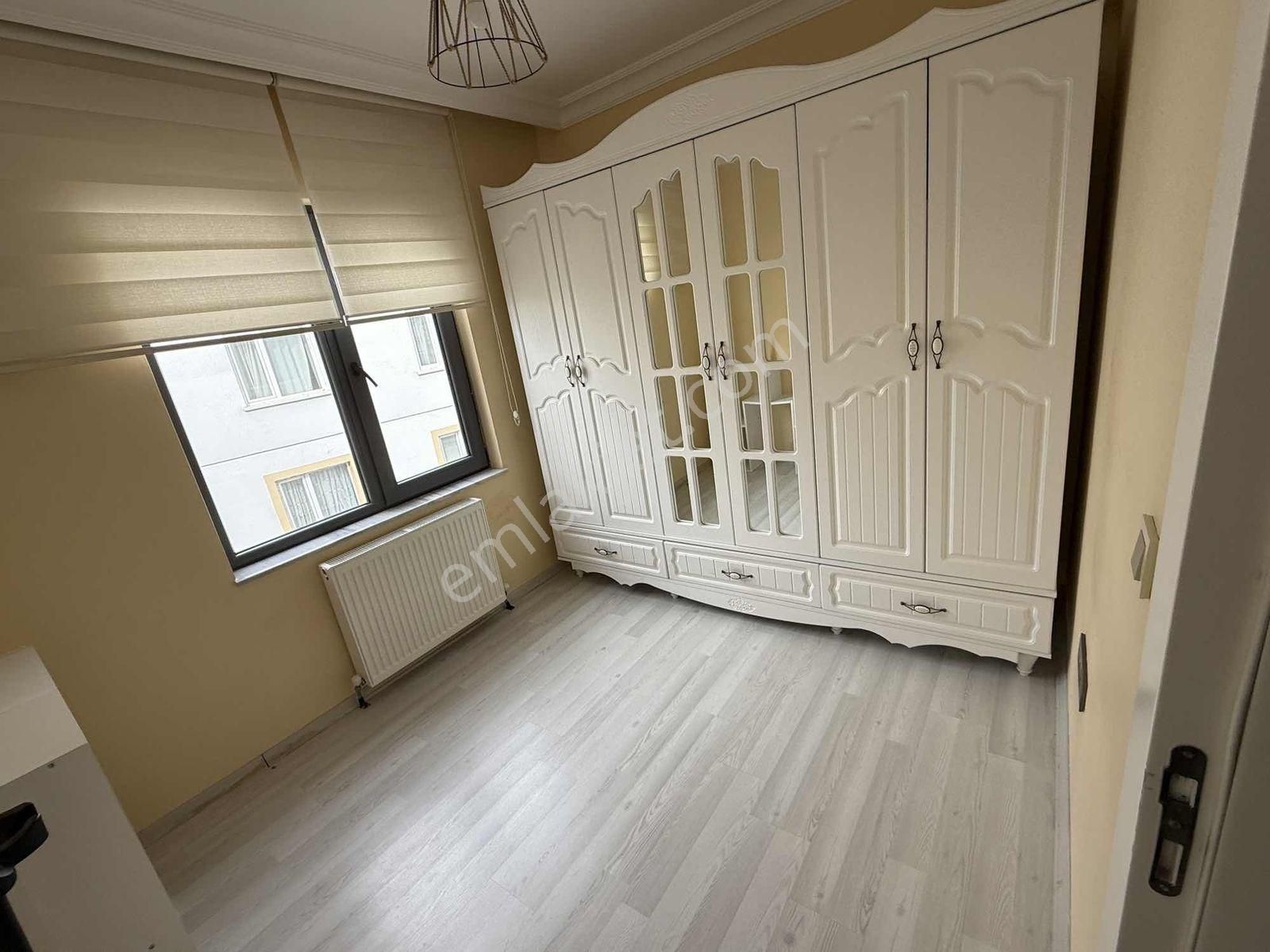 Karapürçek Merkezi K0numda Yeni Binada Full Yapılı 3+1 Daire - Görsel 19