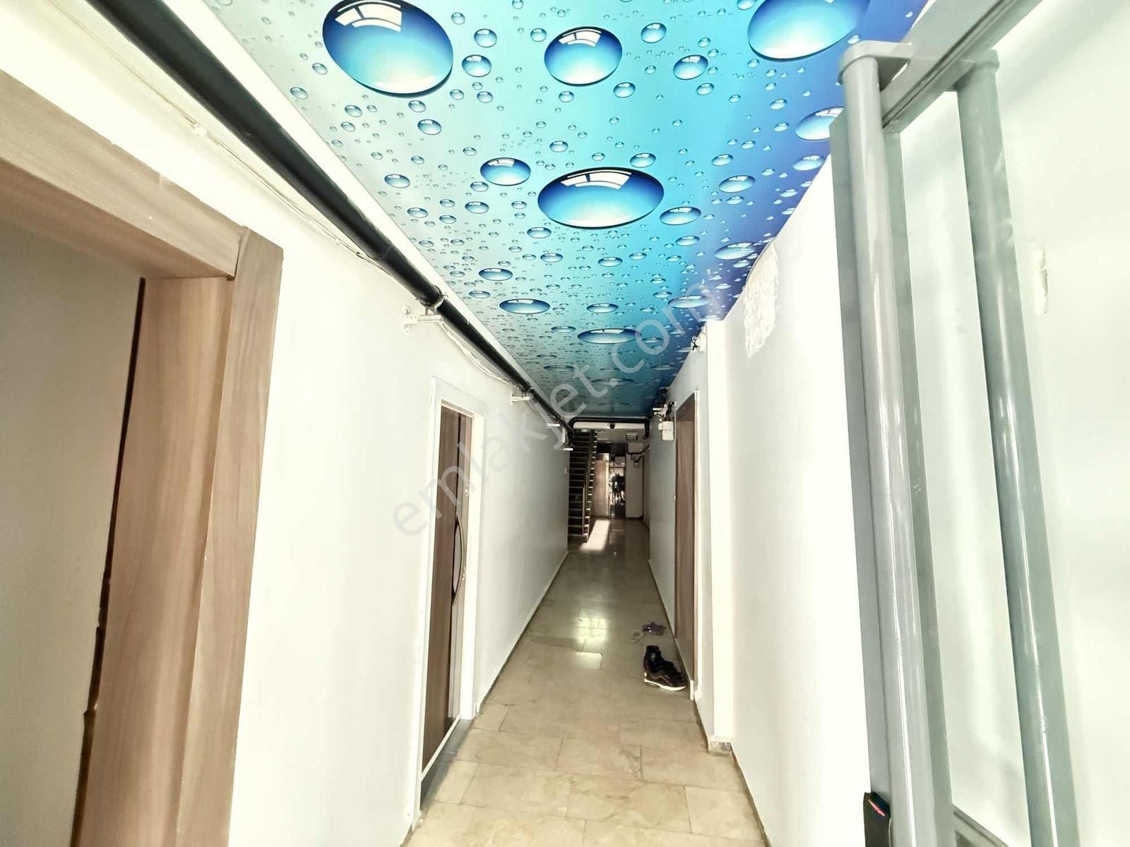 Karapürçek Merkezi K0numda Yeni Binada Full Yapılı 3+1 Daire - Görsel 28