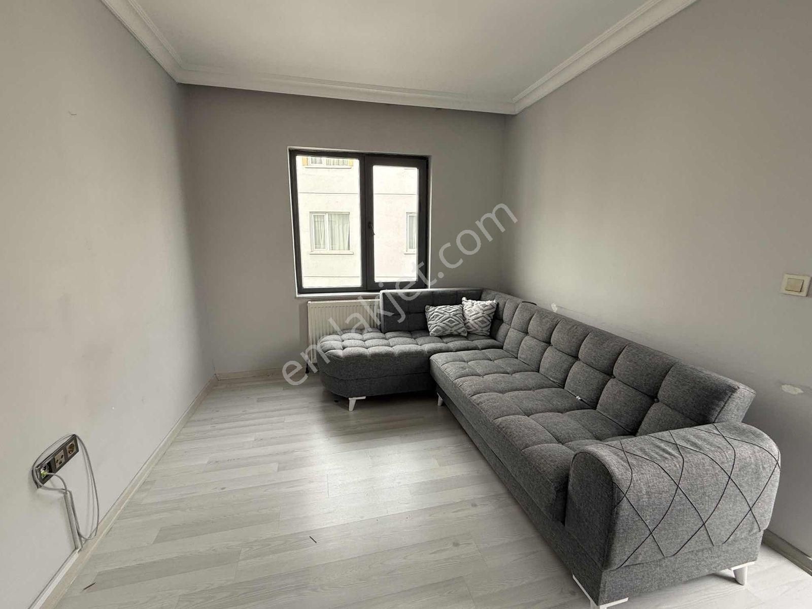 Karapürçek Merkezi K0numda Yeni Binada Full Yapılı 3+1 Daire - Görsel 15