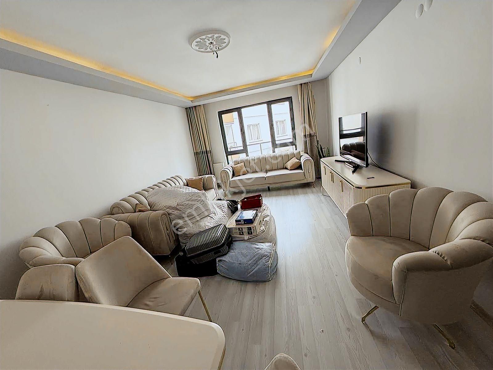 Karapürçek Merkezi K0numda Yeni Binada Full Yapılı 3+1 Daire - Görsel 33
