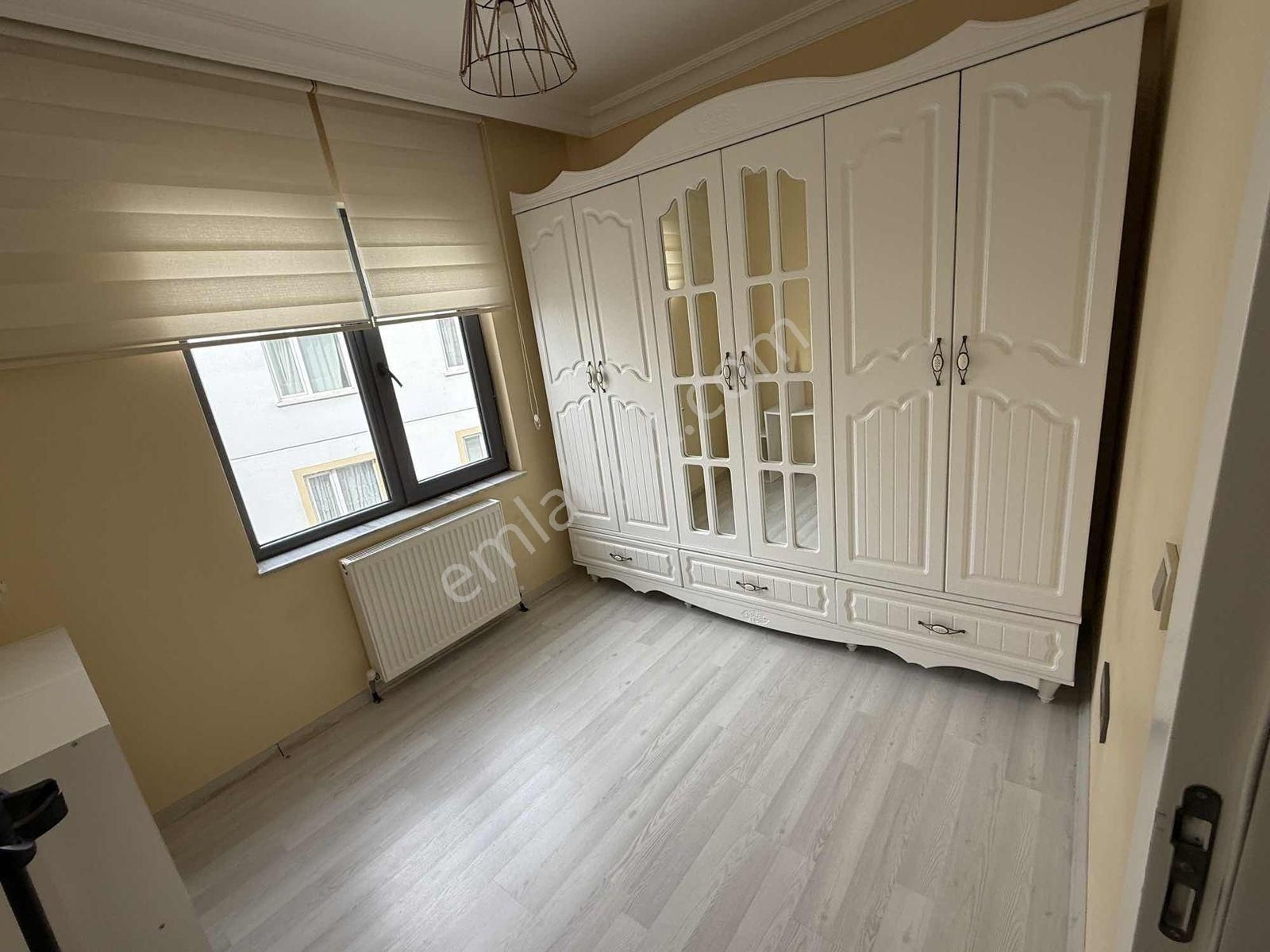 Karapürçek Merkezi K0numda Yeni Binada Full Yapılı 3+1 Daire - Görsel 10