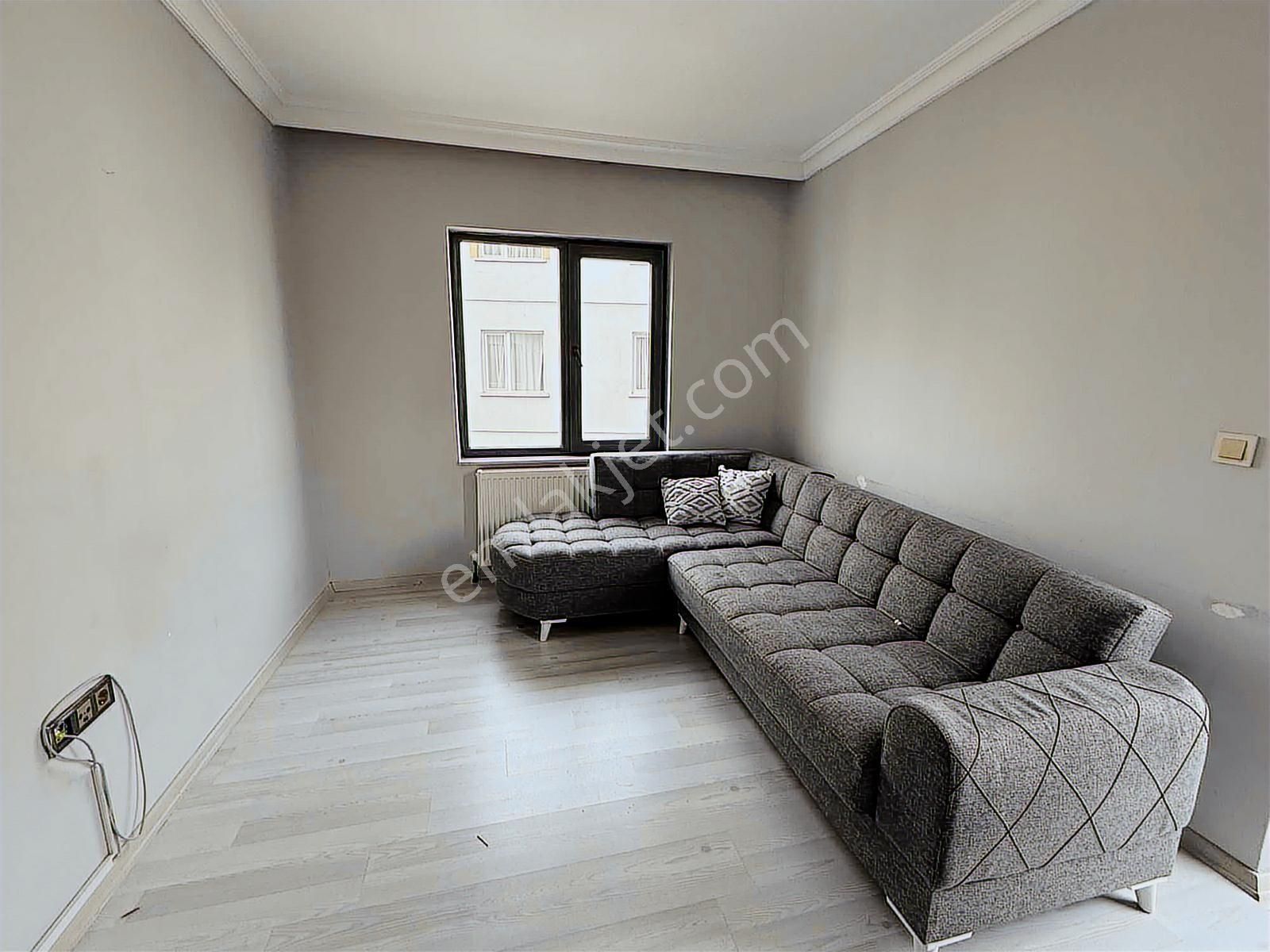 Karapürçek Merkezi K0numda Yeni Binada Full Yapılı 3+1 Daire - Görsel 27