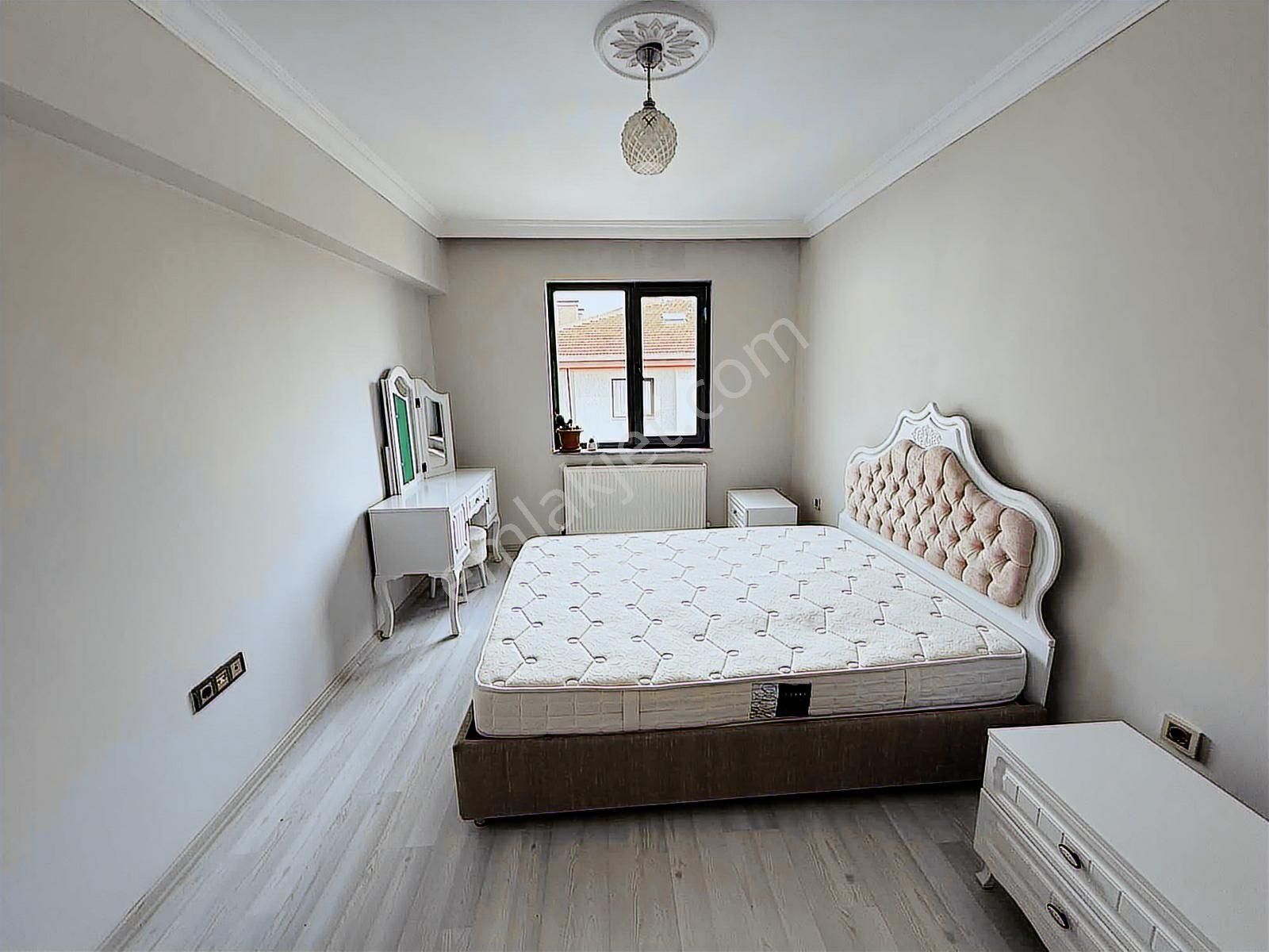 Karapürçek Merkezi K0numda Yeni Binada Full Yapılı 3+1 Daire - Görsel 21