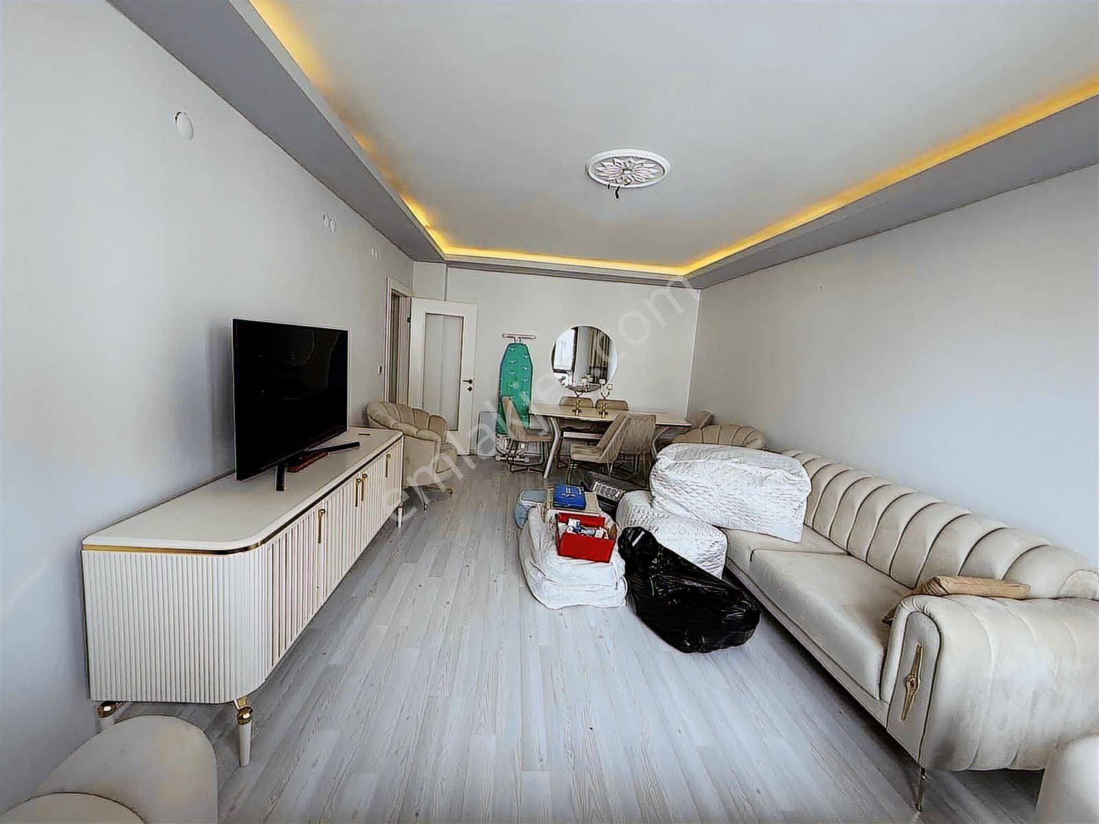 Karapürçek Merkezi K0numda Yeni Binada Full Yapılı 3+1 Daire - Görsel 23