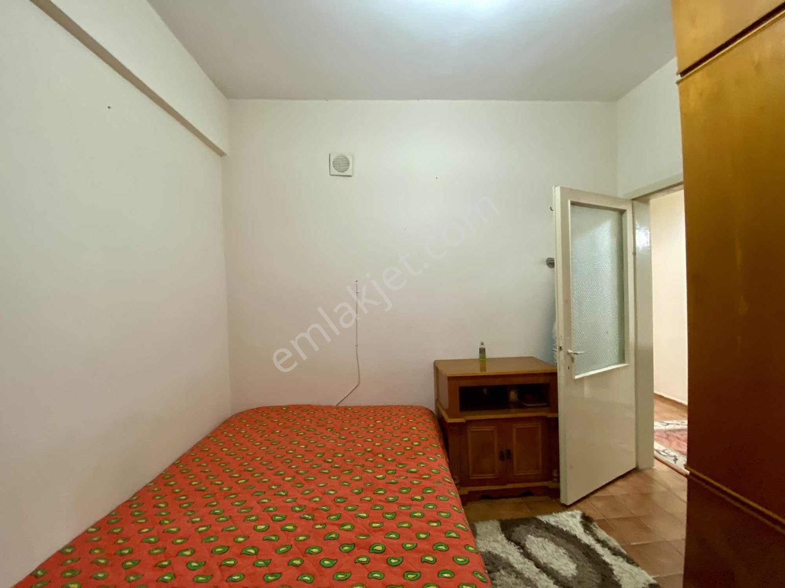 Merkezi Konumda Yüksek Giriş 2+1 Eşyalı Daire - Görsel 20