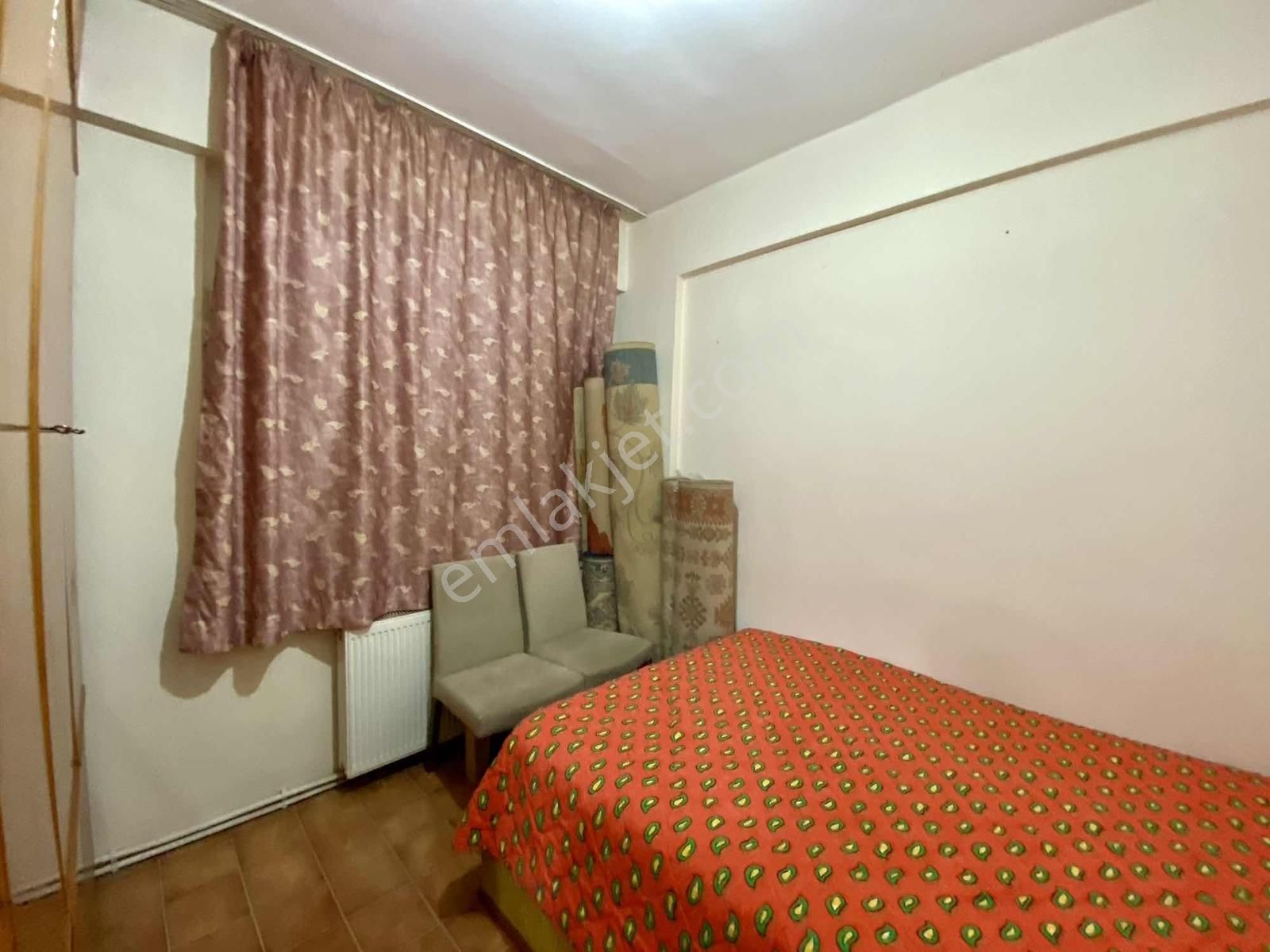 Merkezi Konumda Yüksek Giriş 2+1 Eşyalı Daire - Görsel 21