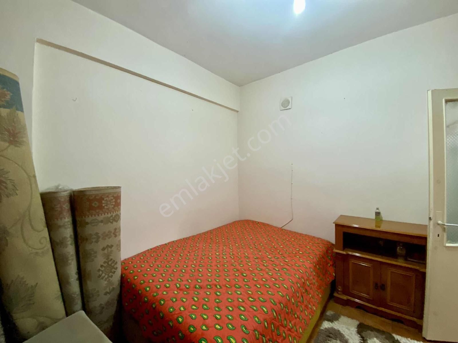 Merkezi Konumda Yüksek Giriş 2+1 Eşyalı Daire - Görsel 29