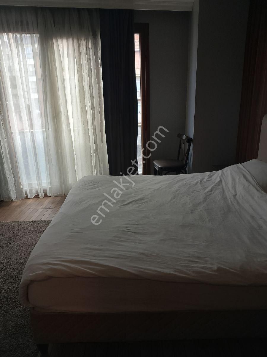 Dolapdere Caddesi'nde 60 Metrekare 2+0 35.000 Tl - Görsel 9