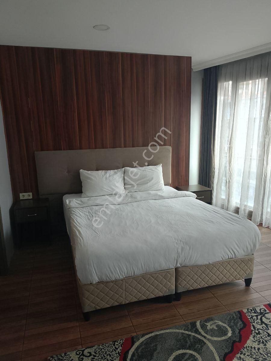 Dolapdere Caddesi'nde 60 Metrekare 2+0 35.000 Tl - Görsel 5