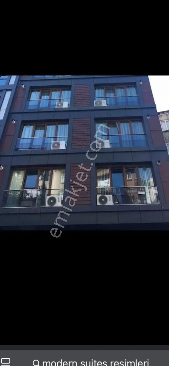 Dolapdere Caddesi'nde 60 Metrekare 2+0 35.000 Tl